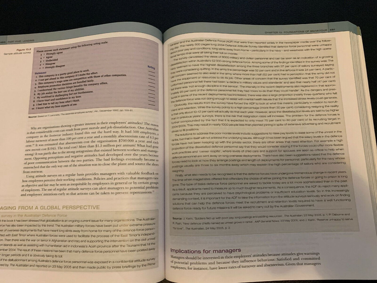 Management by Rolf Bergman, Mary Coulter, Stephen P. Robbins & Mary Coulter