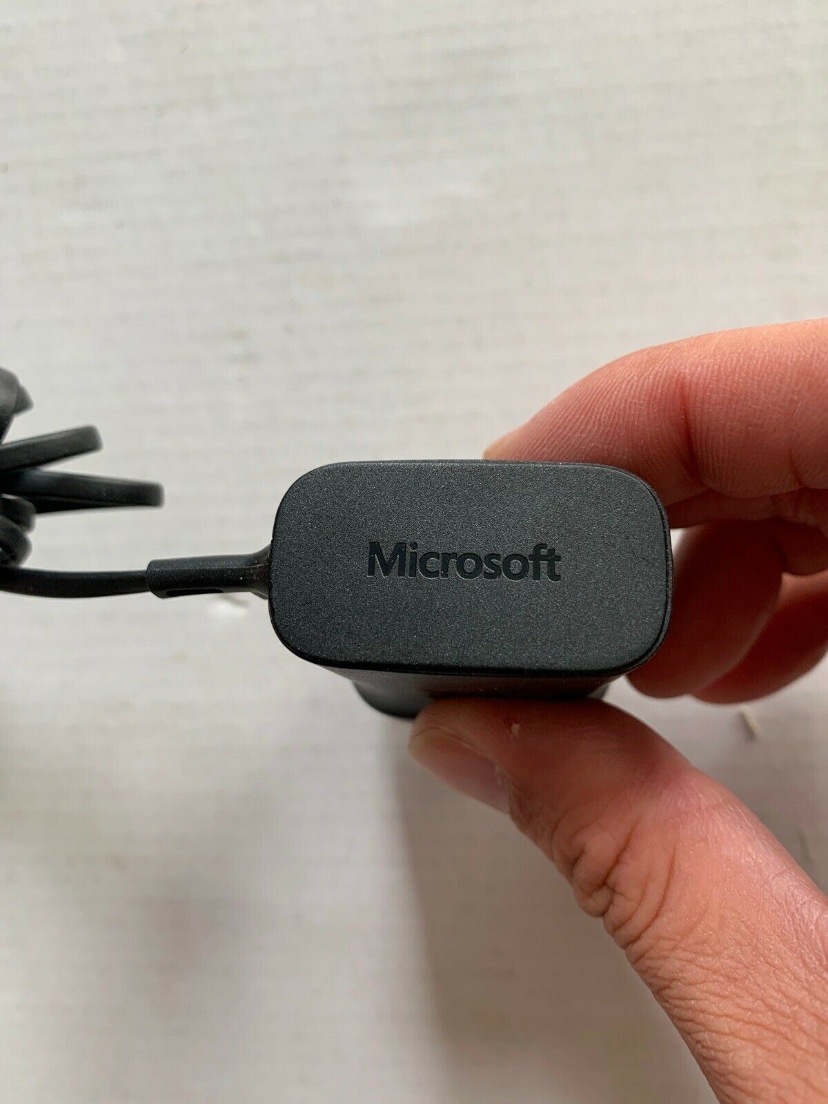 Microsoft Lumia AC-20A 5V 750mA AC Adapter Micro USB Charger For Mobile