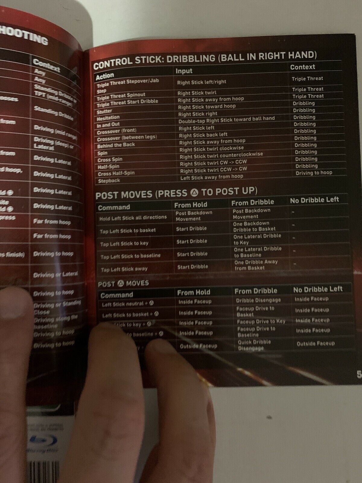 NBA 2K13 - PlayStation 3 - PS3 - Complete With Manual - PAL