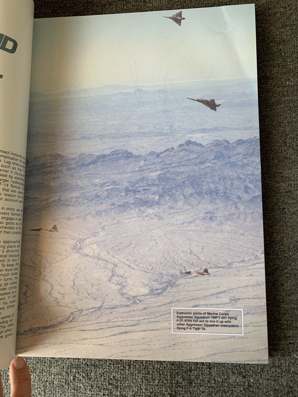 The Complete Book Of Top Gun America's Flying Aces. Andy Lightbody, Joe Poyer
