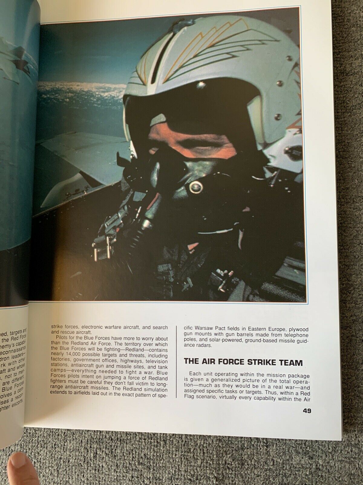The Complete Book Of Top Gun America's Flying Aces. Andy Lightbody, Joe Poyer