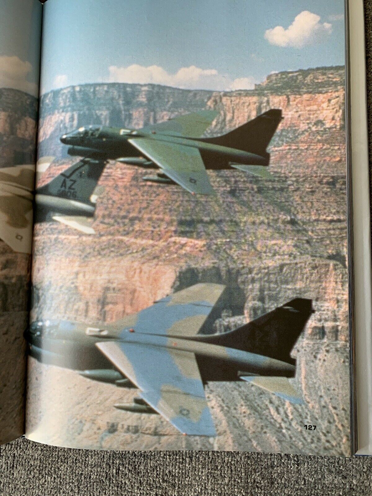 The Complete Book Of Top Gun America's Flying Aces. Andy Lightbody, Joe Poyer
