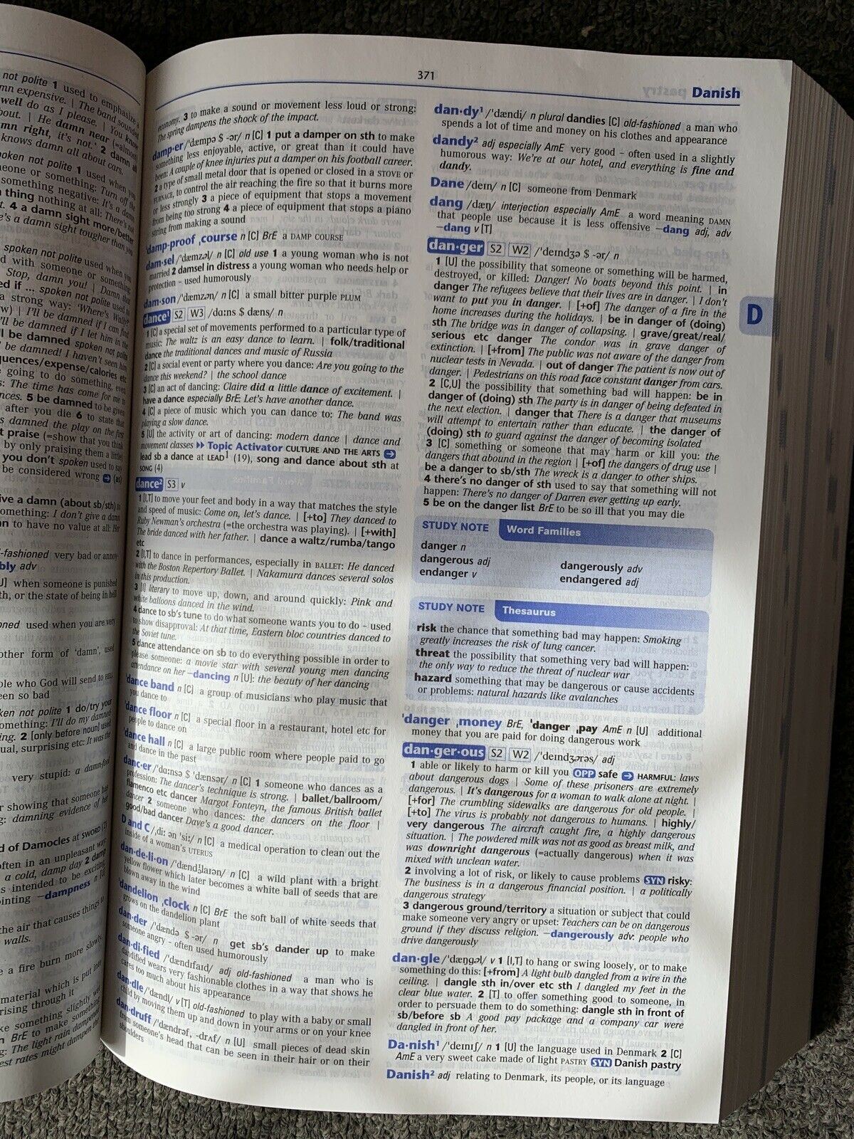 Longman Exams Dictionary - Your Key To Exam Success With Exams Coach CDROM 2009