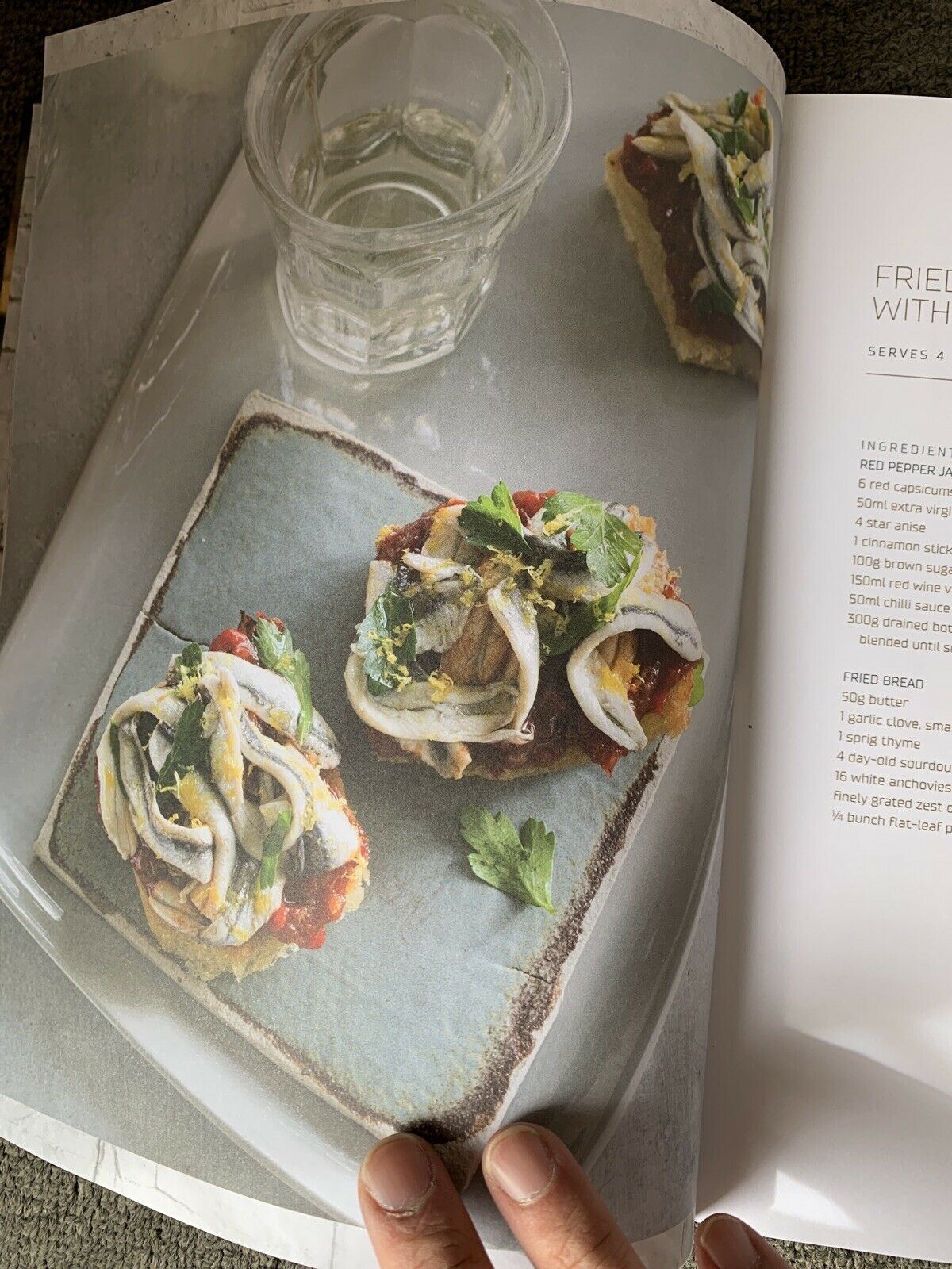 Four Kitchens : Beautiful, Mouth-Watering, Restaurant-Quality Food Cook at Home