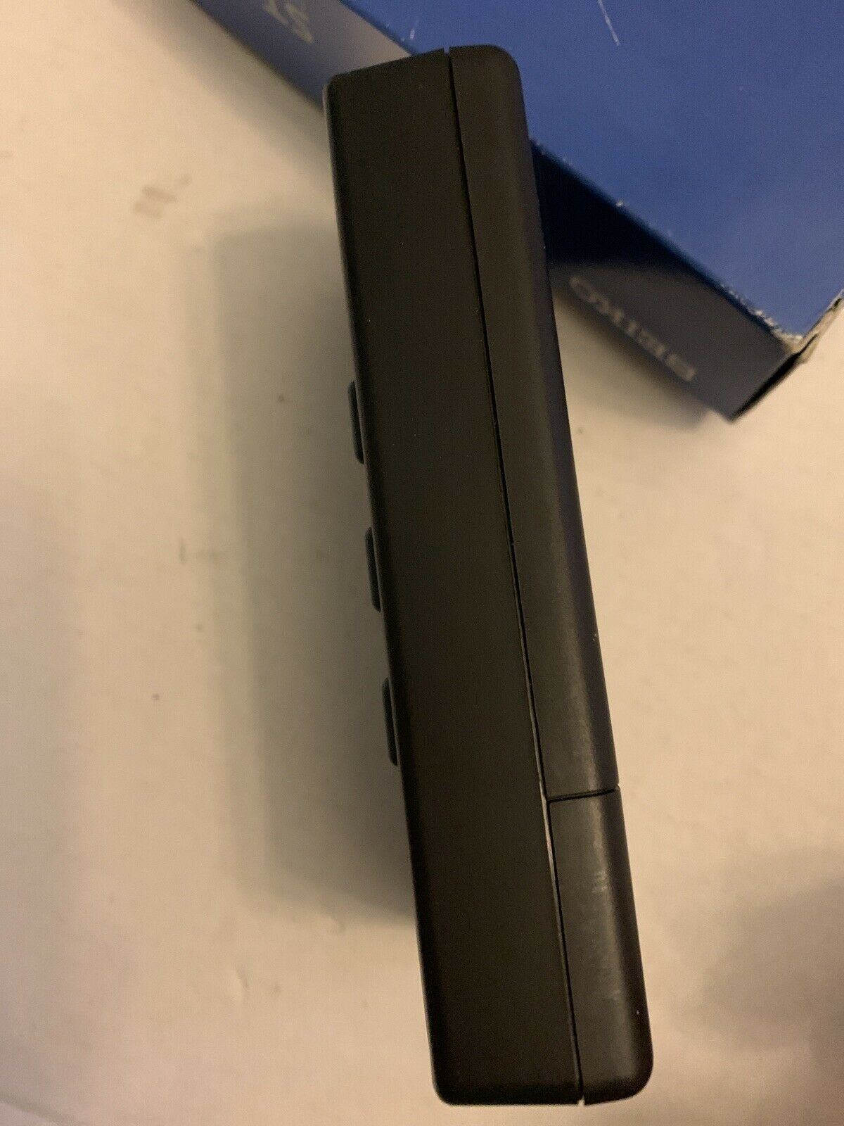 Seiko Guitar & Bass LCD Tuner ST-727