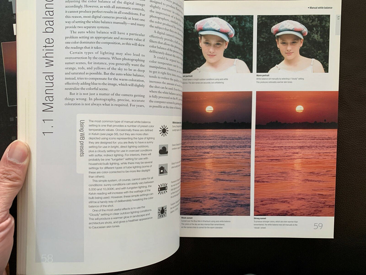 The Book of Digital Photography By Chris George. 9781904705857