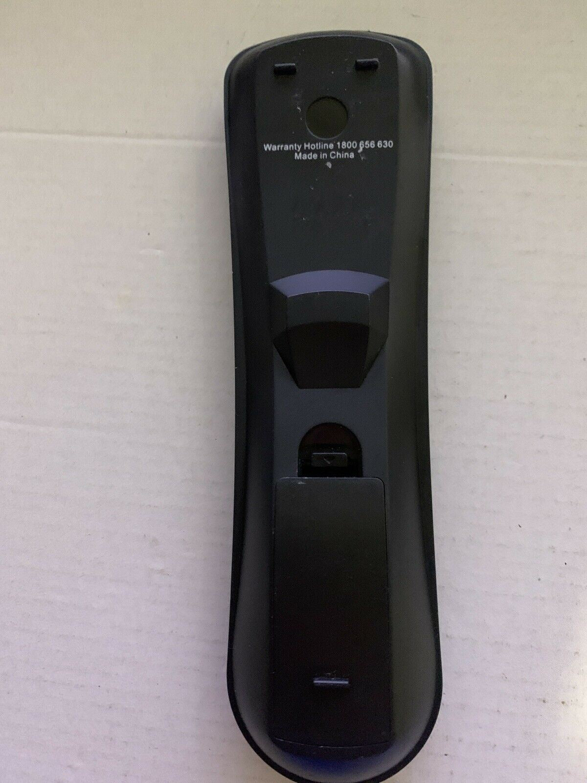 Genuine Olin HVBTR-4880 Remote Control For TV