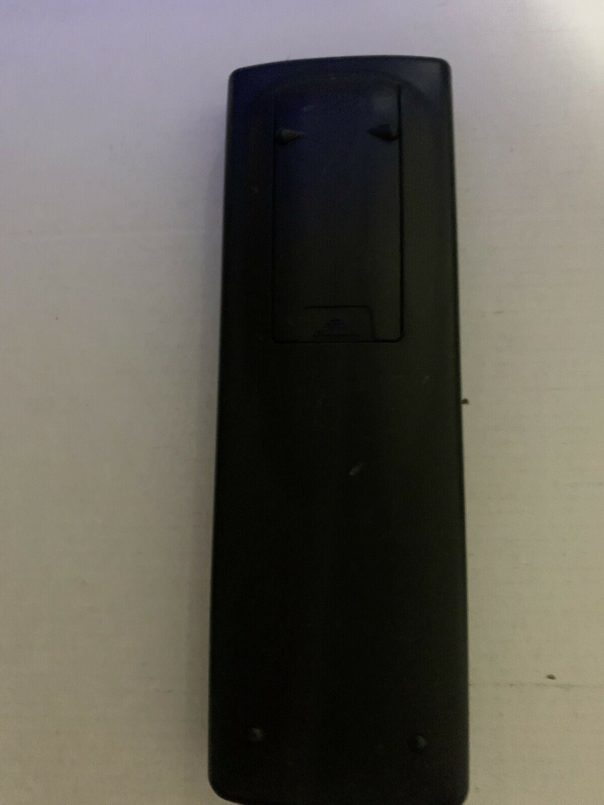 Genuine Sony RMT-V185 Remote Control For VCR TV