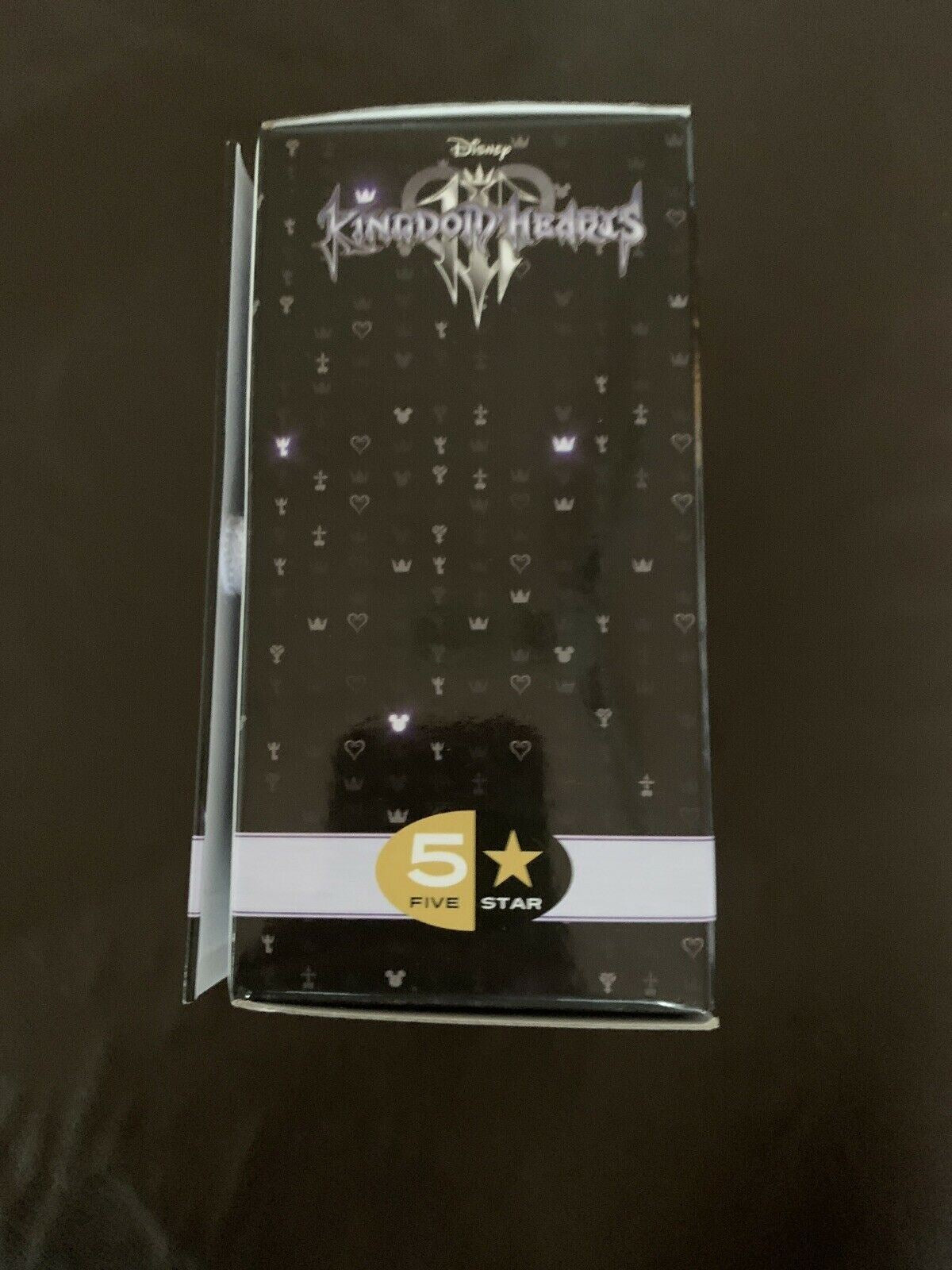 Soldier Heartless Figurine - Kingdom Hearts 3 Funko Vinyl Figure