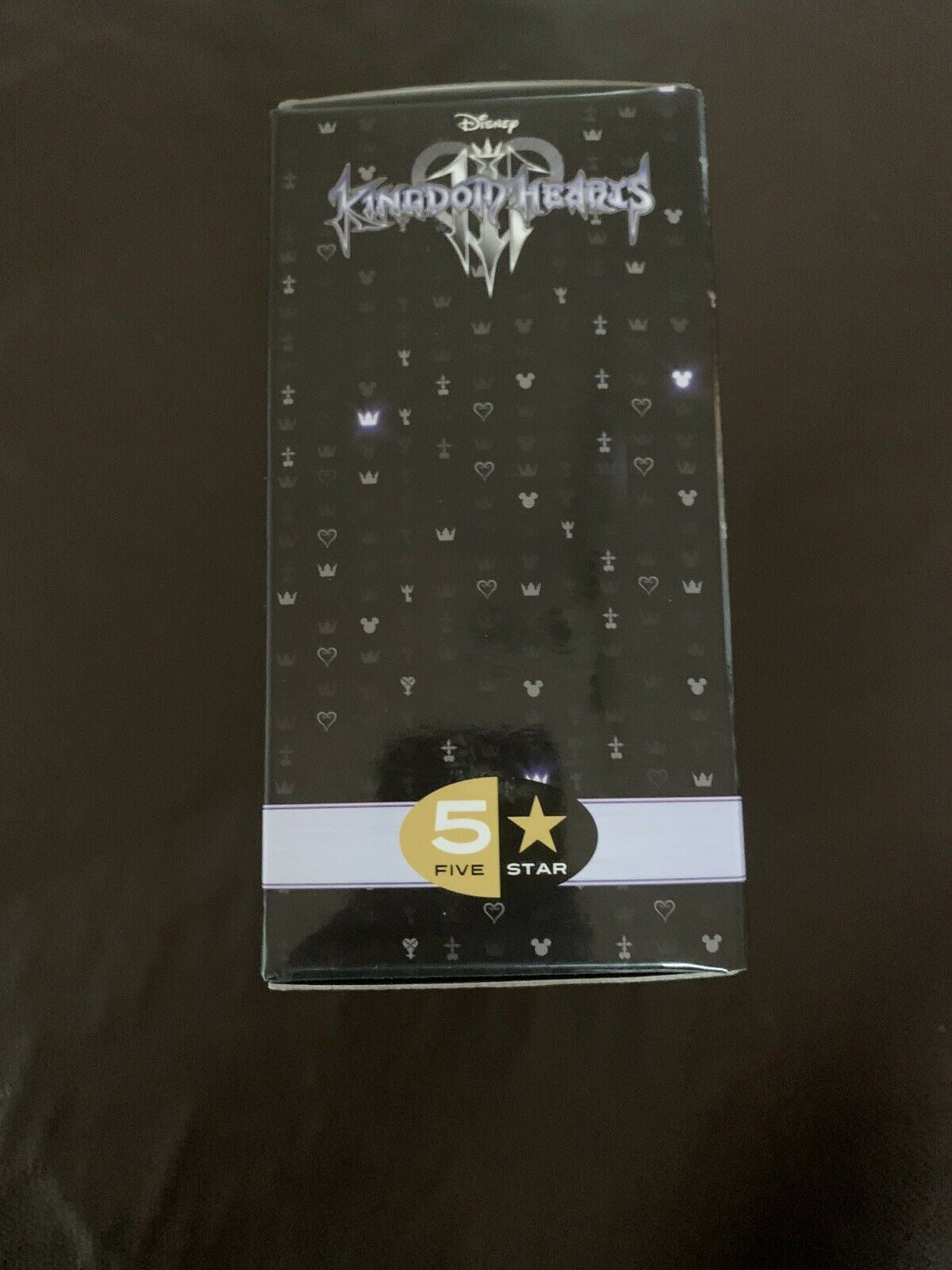 Soldier Heartless Figurine - Kingdom Hearts 3 Funko Vinyl Figure