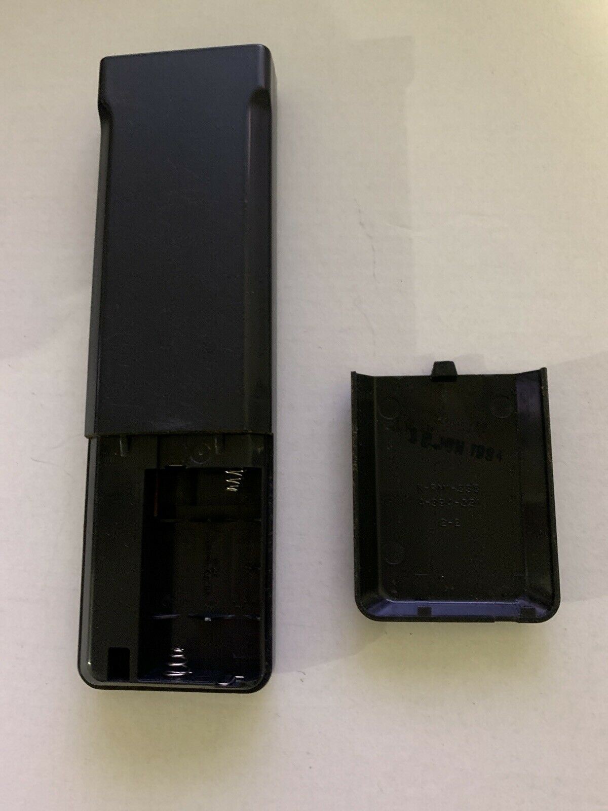 Genuine Sony RMT-V115 Remote Control For TV VCR