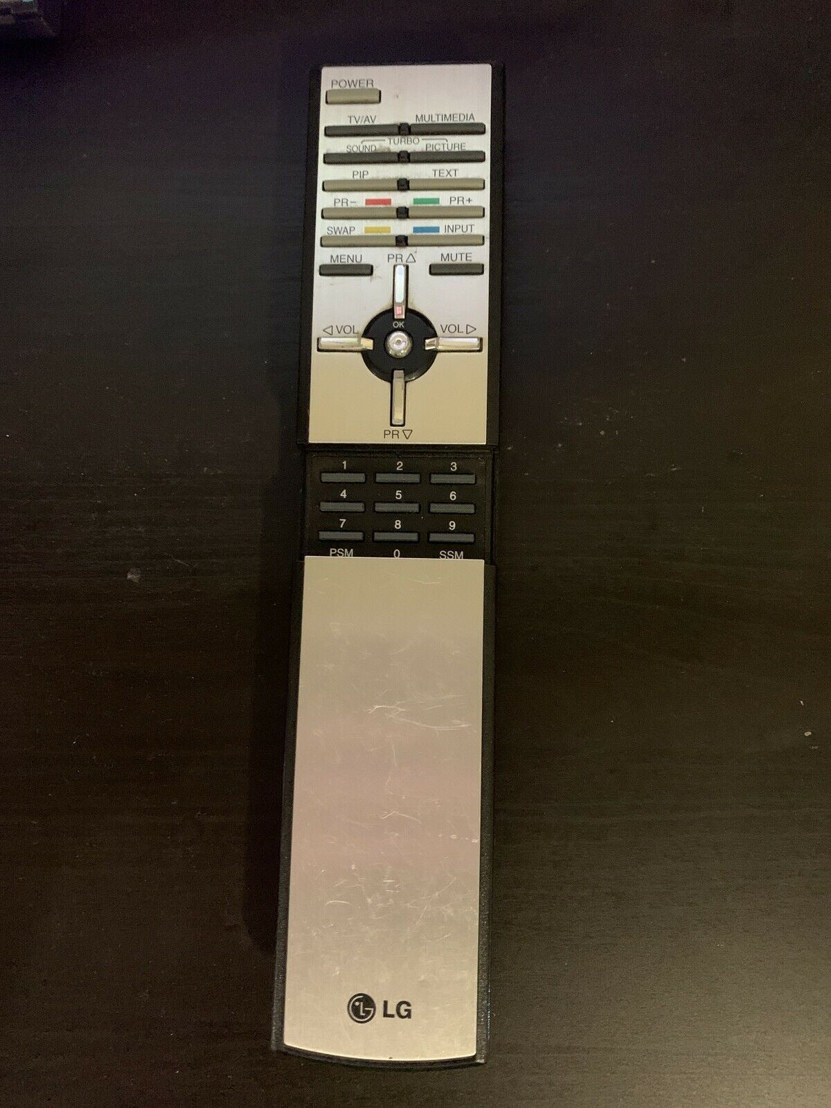 Genuine LG 6710V00100R Remote Control For TV
