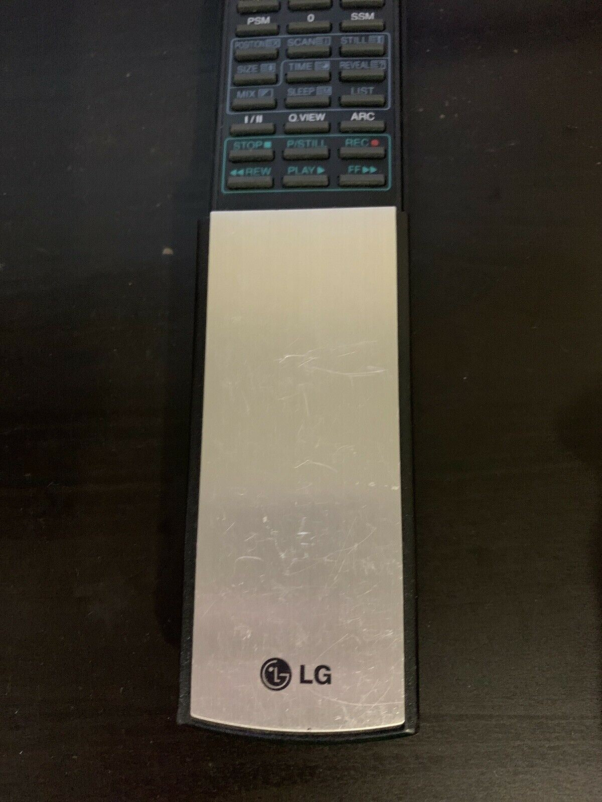 Genuine LG 6710V00100R Remote Control For TV