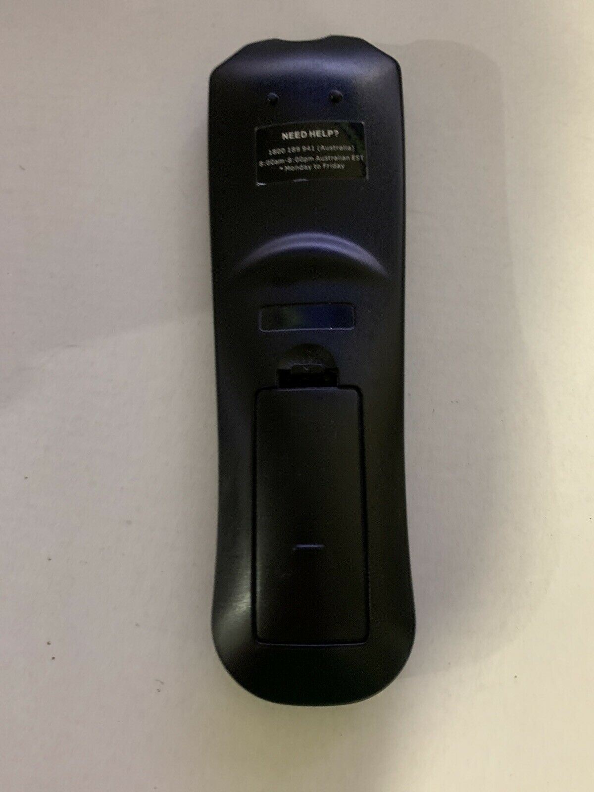 Genuine DGTEC Remote Control DG-HD03 HDTV Set-Top Box STB