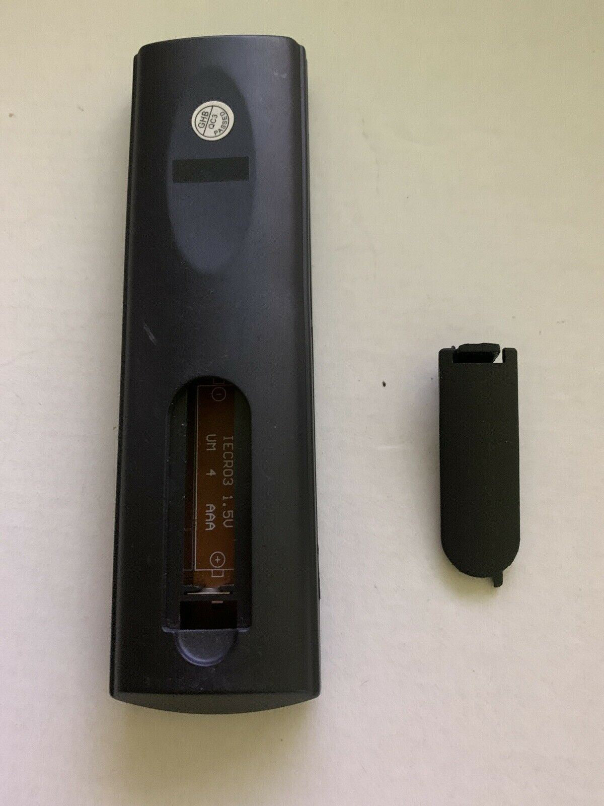Genuine Laser GHB-818 Remote Control
