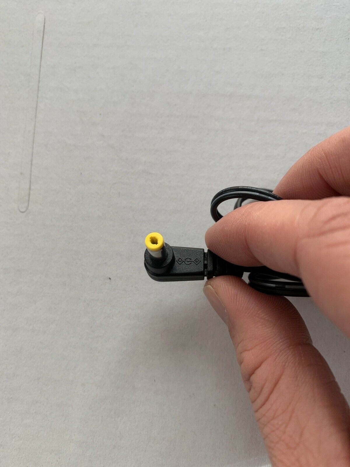 Genuine Uniden PS-S0635YL3 AC Adapter 6V 350mA