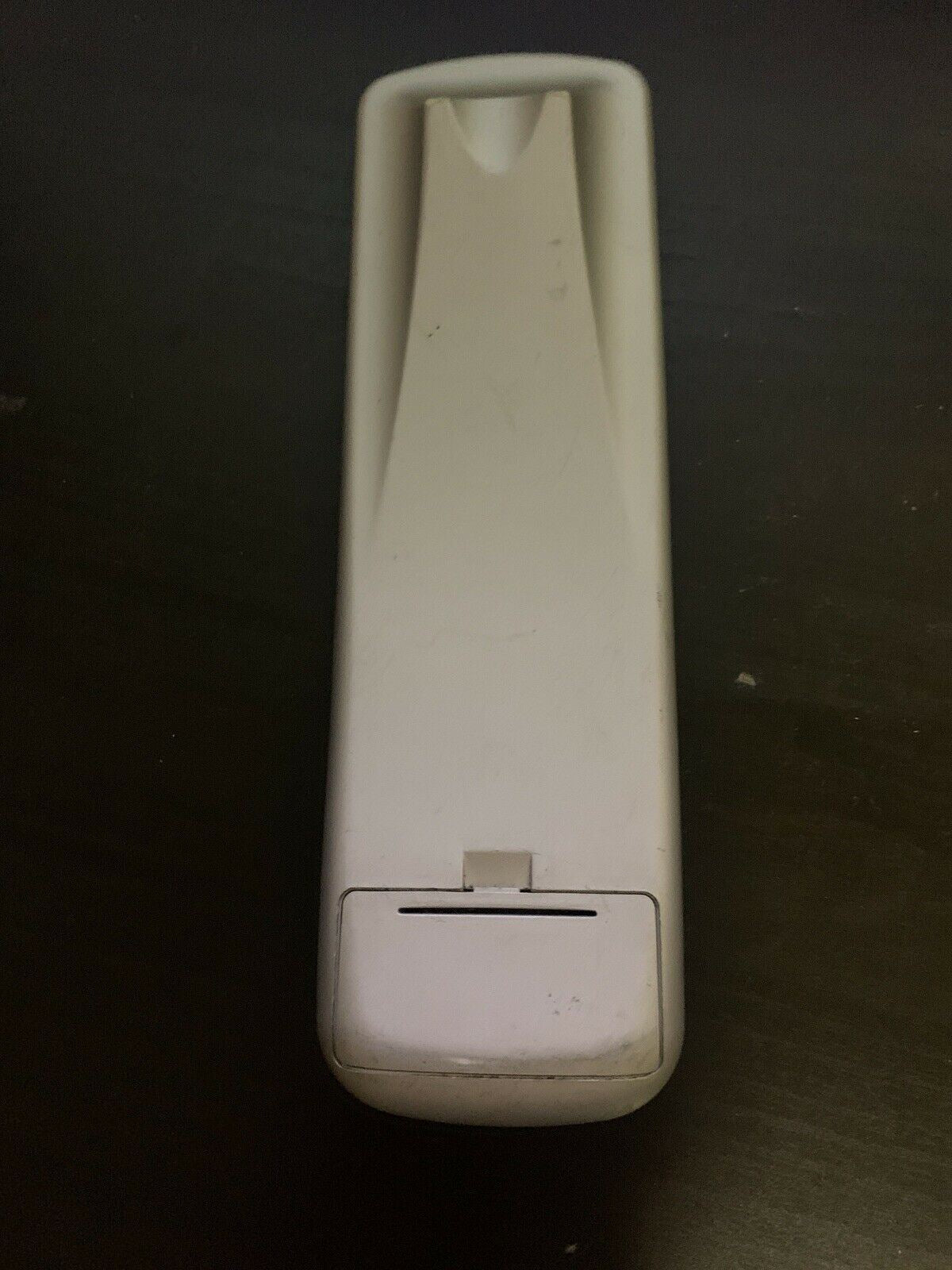 Genuine Philips RM36DD01 Remote Control