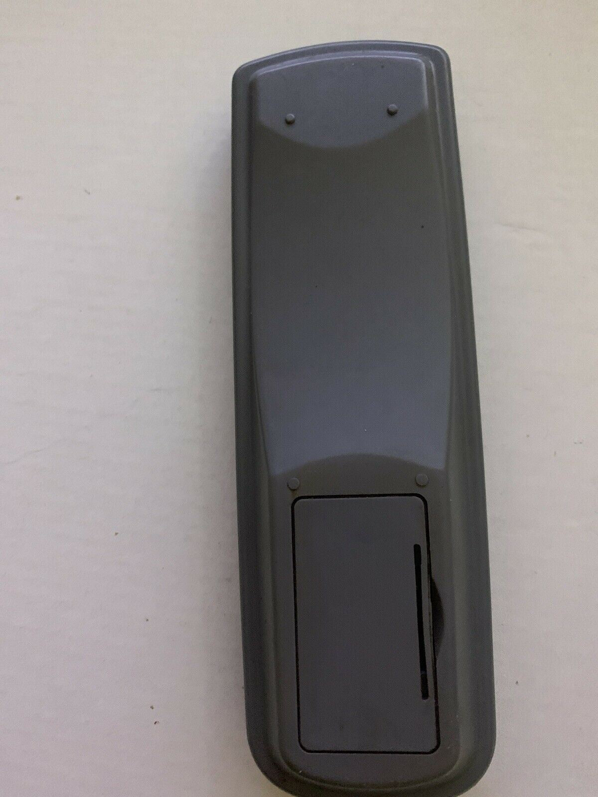Genuine Omni T3205WPF Remote Control