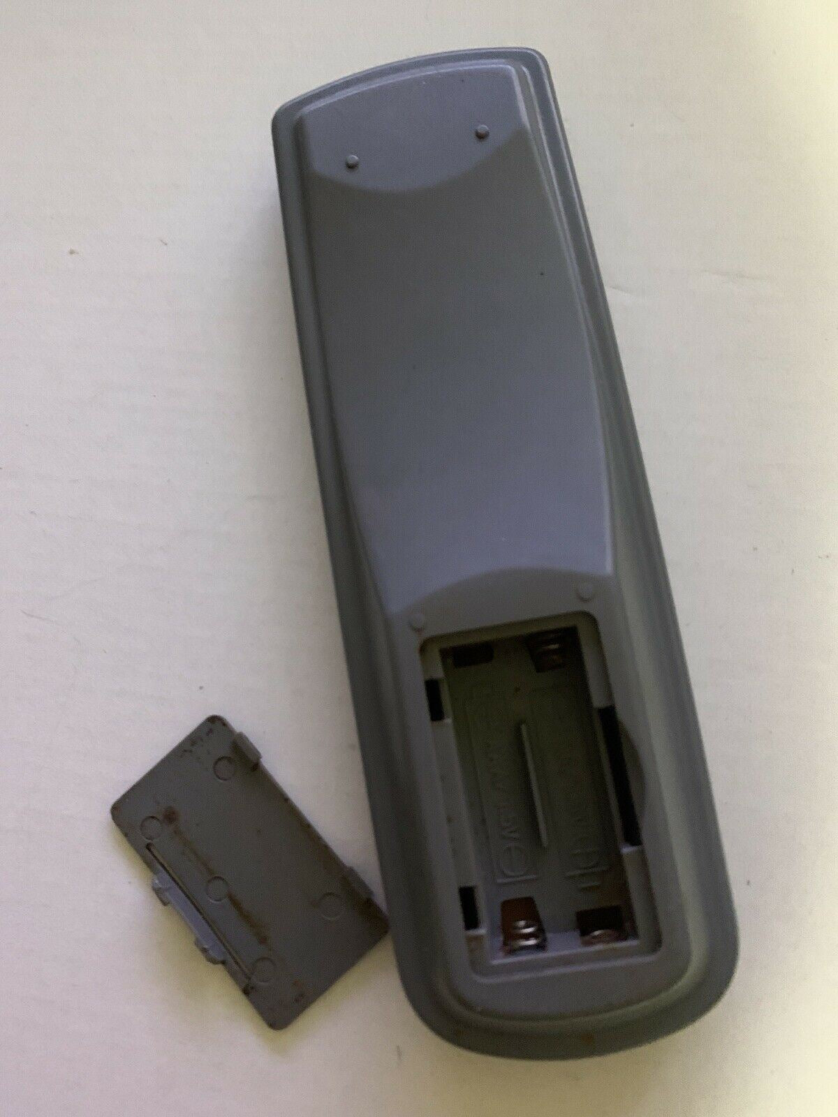 Genuine Omni T3205WPF Remote Control