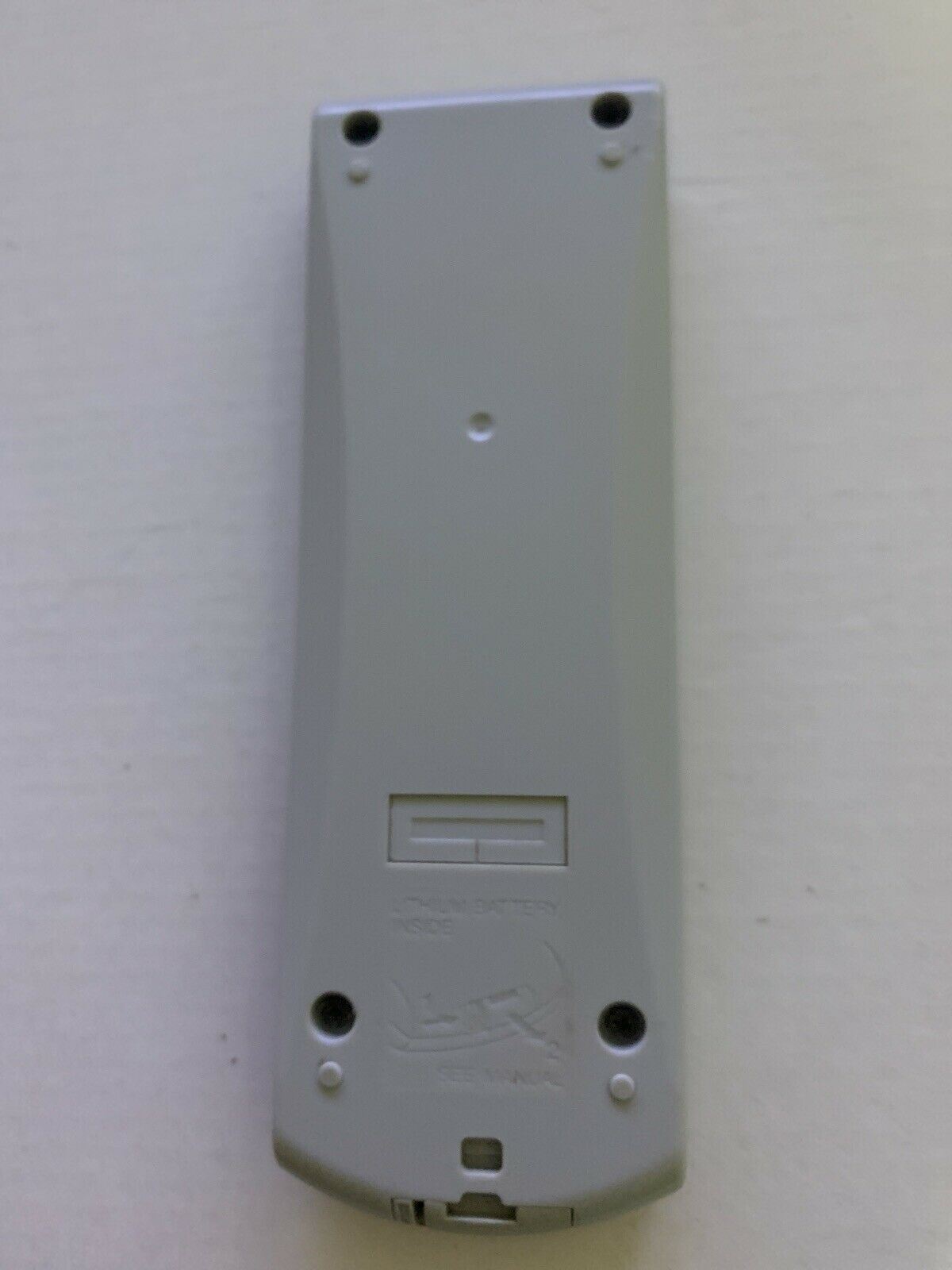 Genuine JVC RM-SXV059U Remote Control