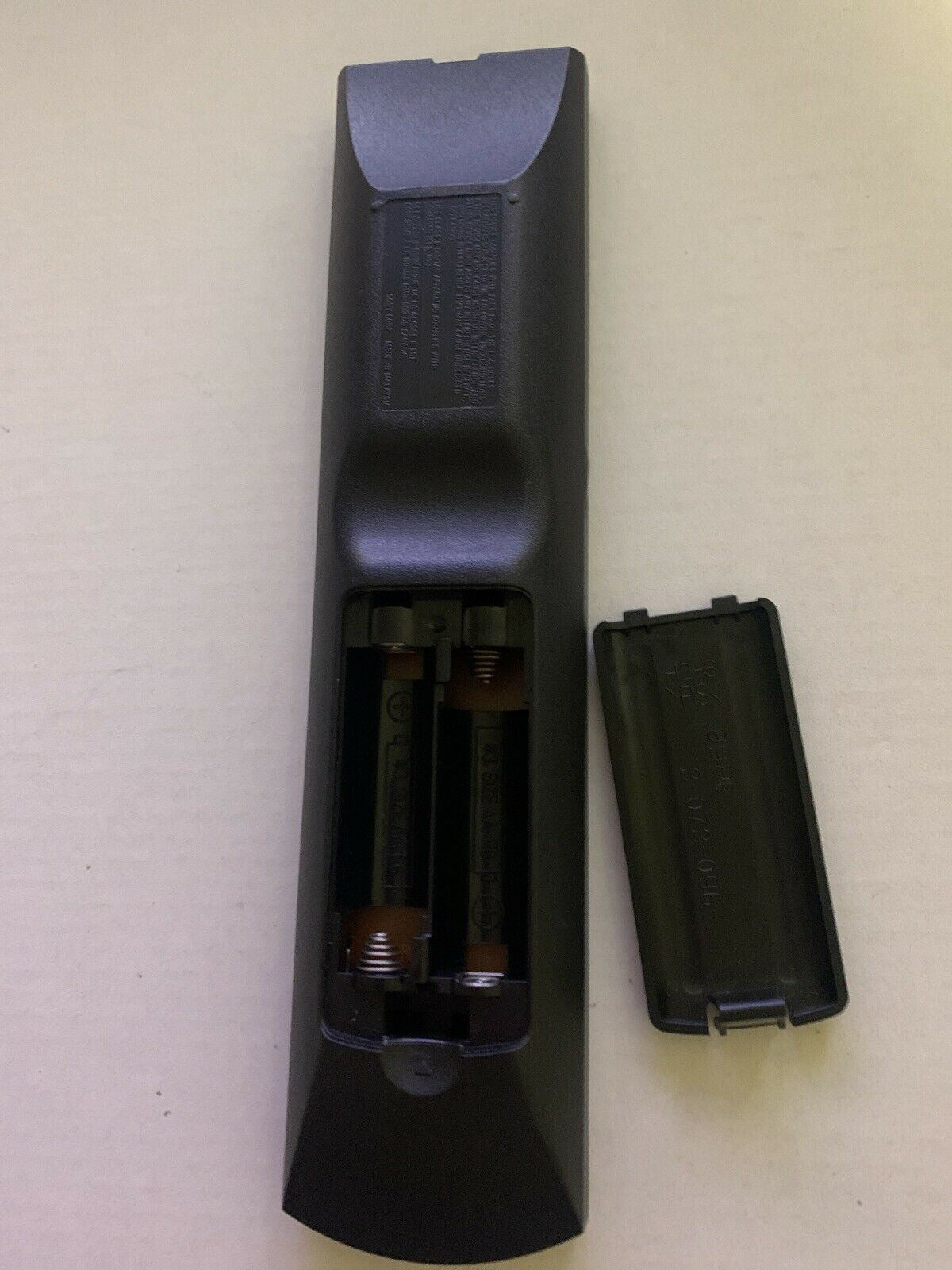 Genuine Sony RMT-D152E Remote Control for DVD player