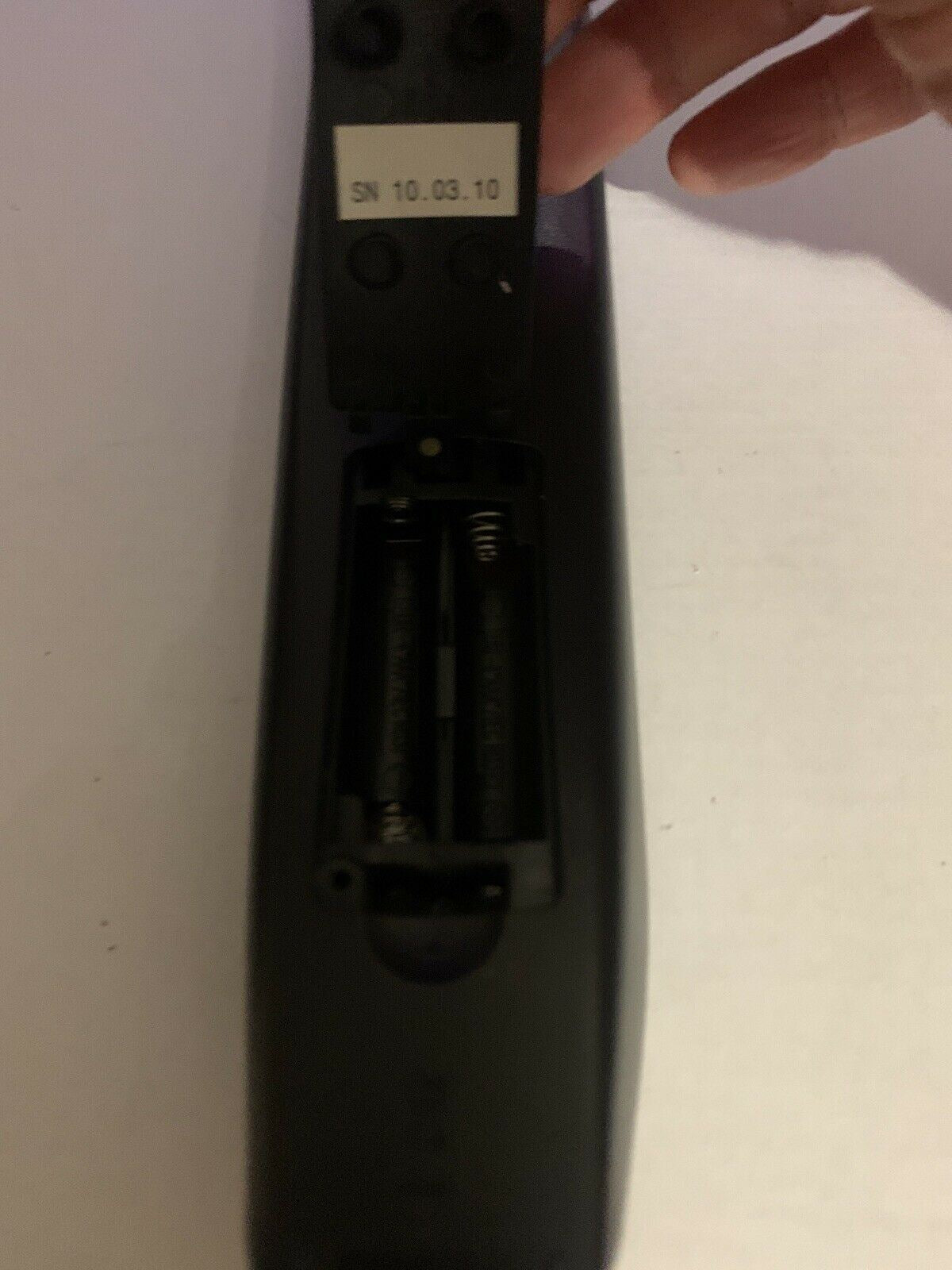 Genuine Samsung BN59-01012A Remote Control For TV