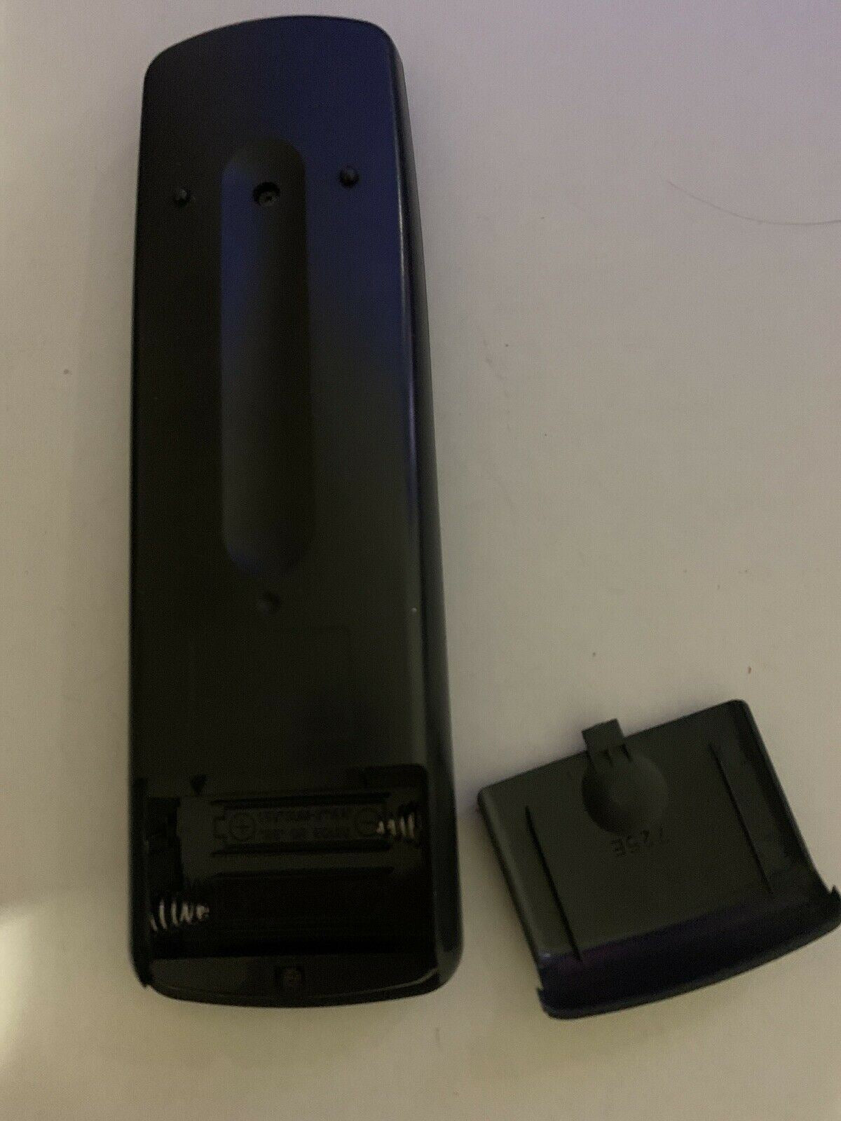 Genuine Sharp G0136AJ G-Code Remote Control For Video Cassette Recorder