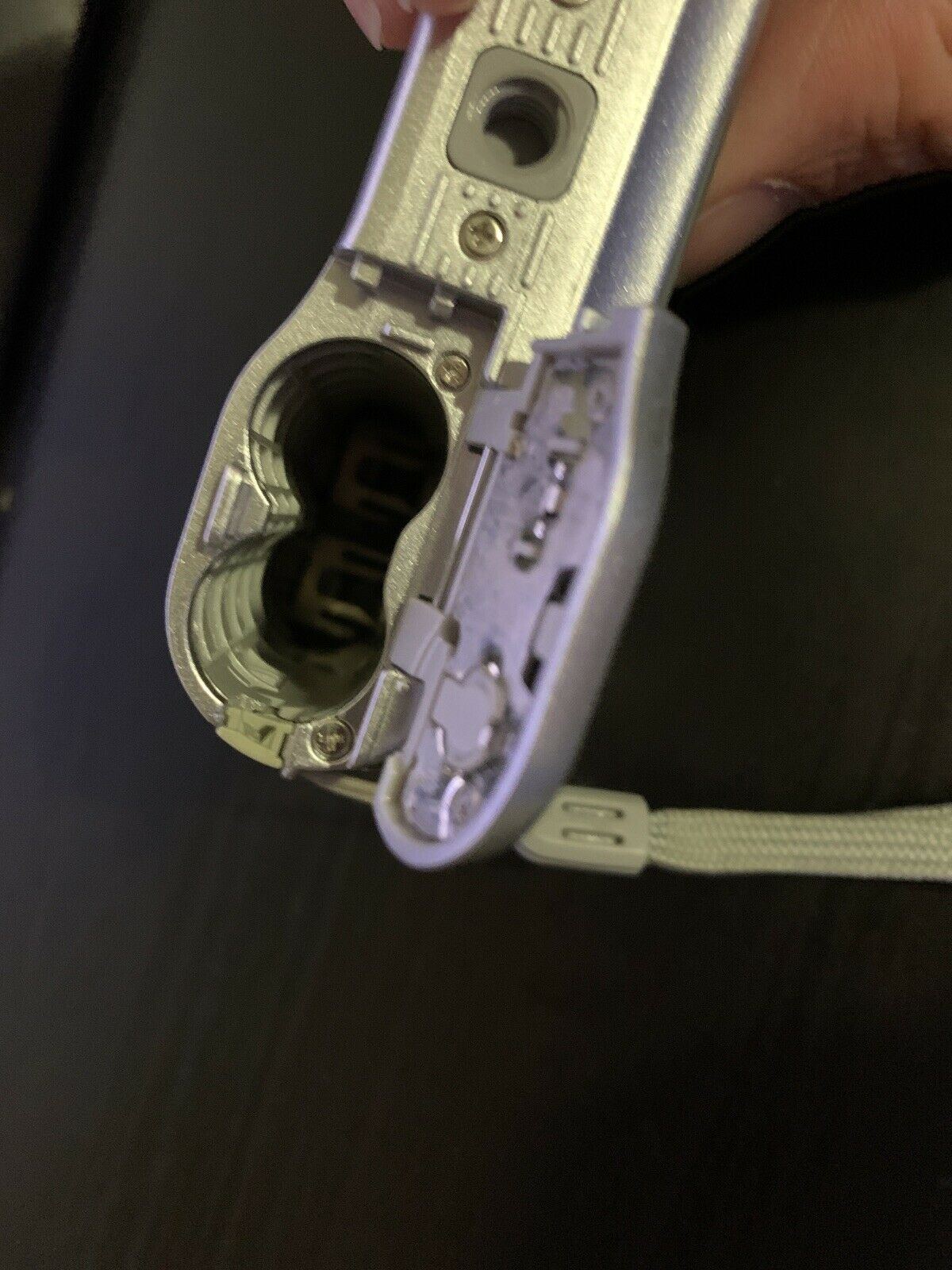 Nikon Coolpix L3 Digital Camera 3x Optical Zoom 5.1MP