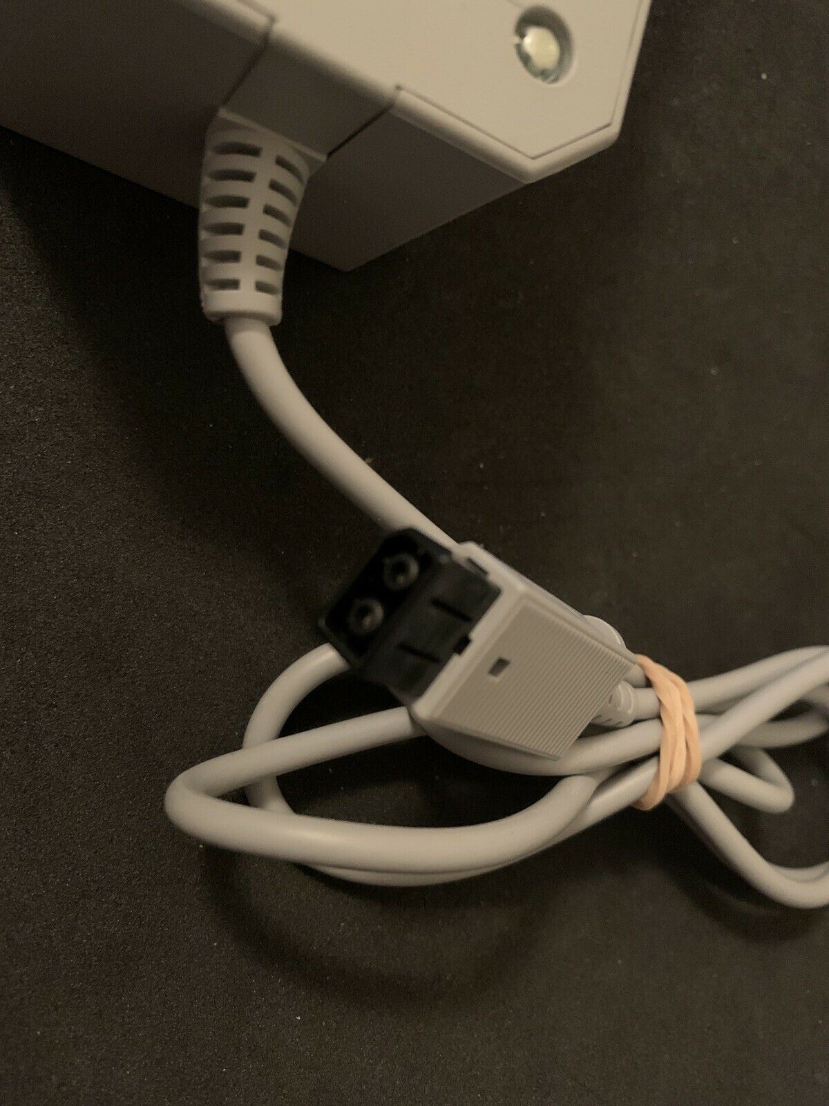 Genuine Official Nintendo Wii Power Supply AC Adapter RVL-002 (AUS) Nintendo