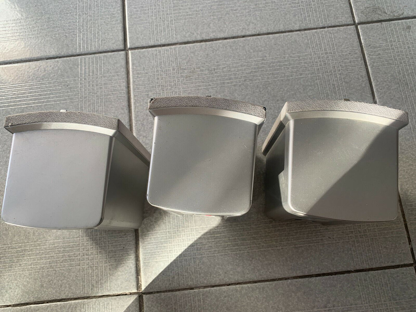 3x LG LHS-D6430T Speaker