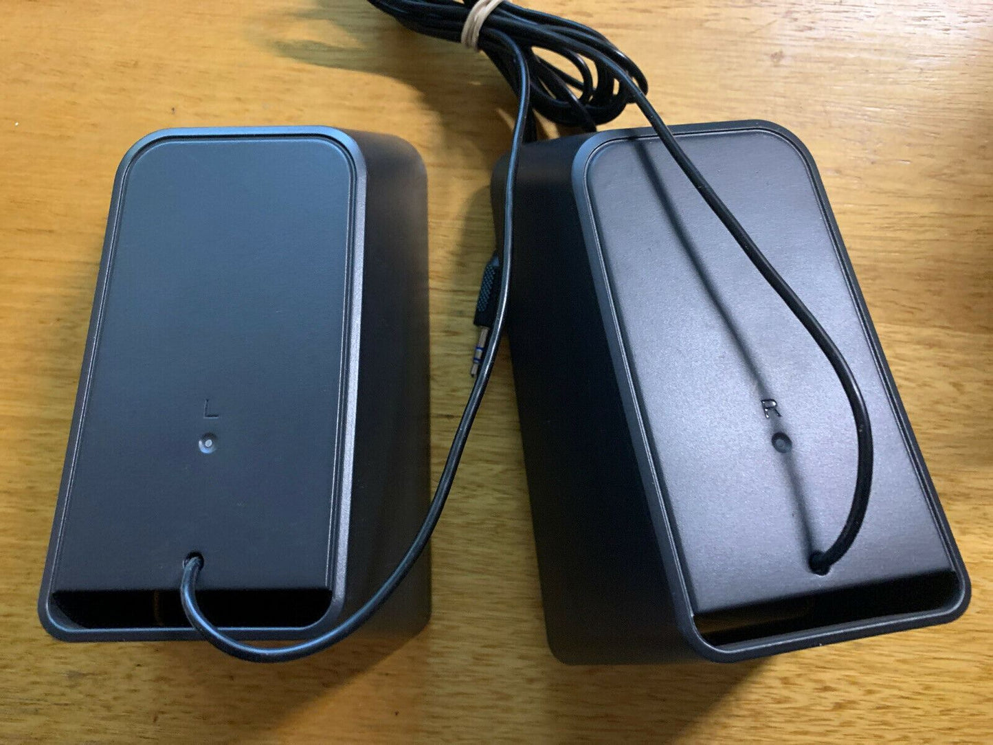 Logitech Z213 Portable Speakers 3.5 Inch Plug