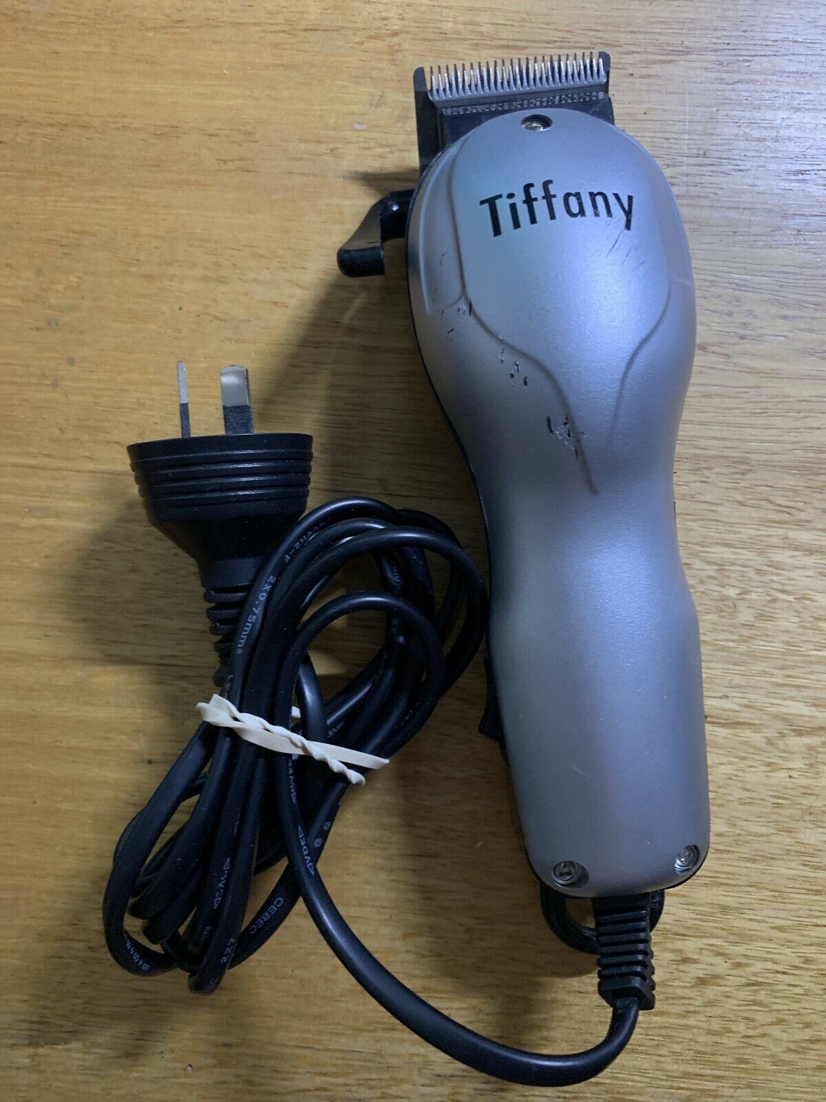 Tiffany HC-62 Hair Clipper