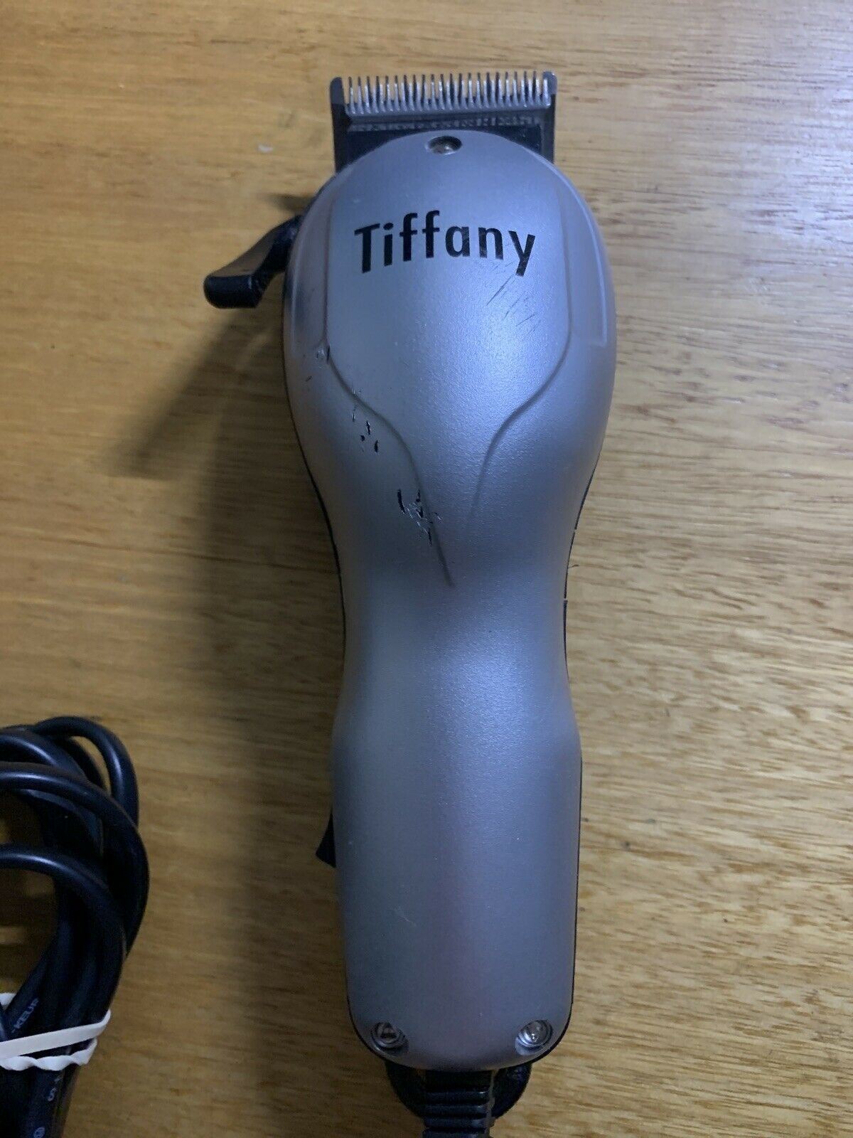 Tiffany HC-62 Hair Clipper