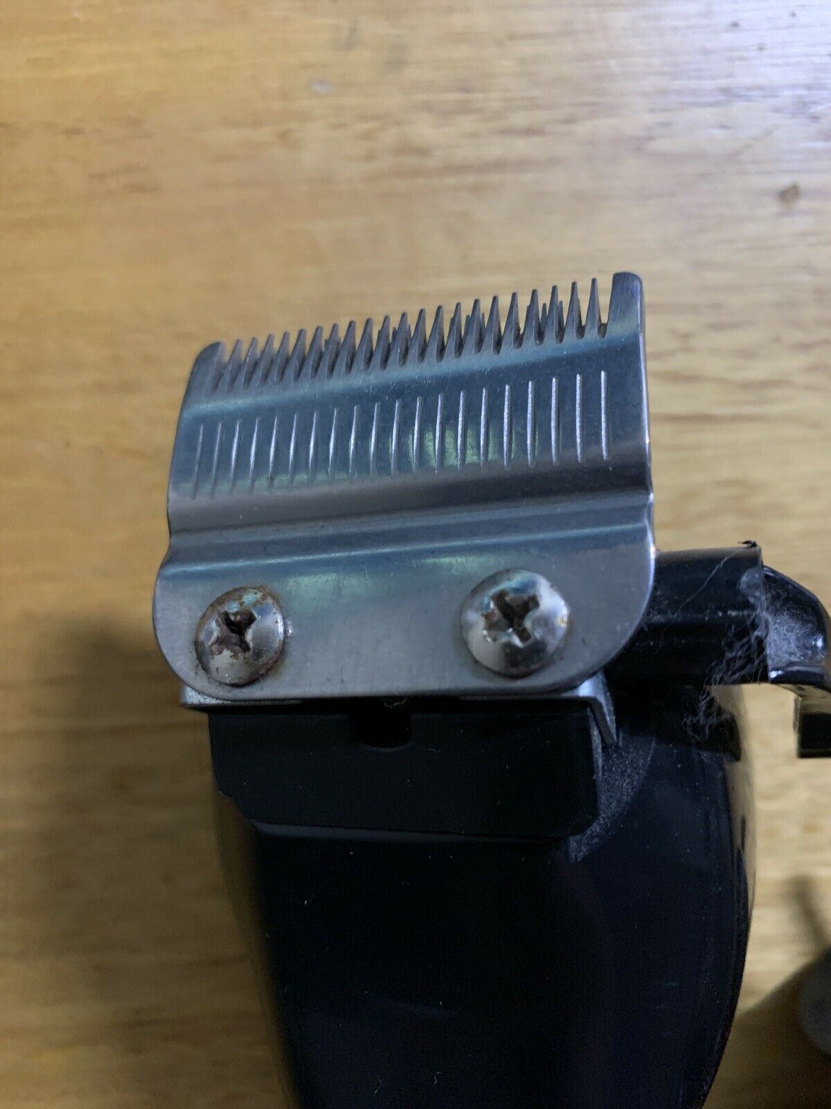 Tiffany HC-62 Hair Clipper
