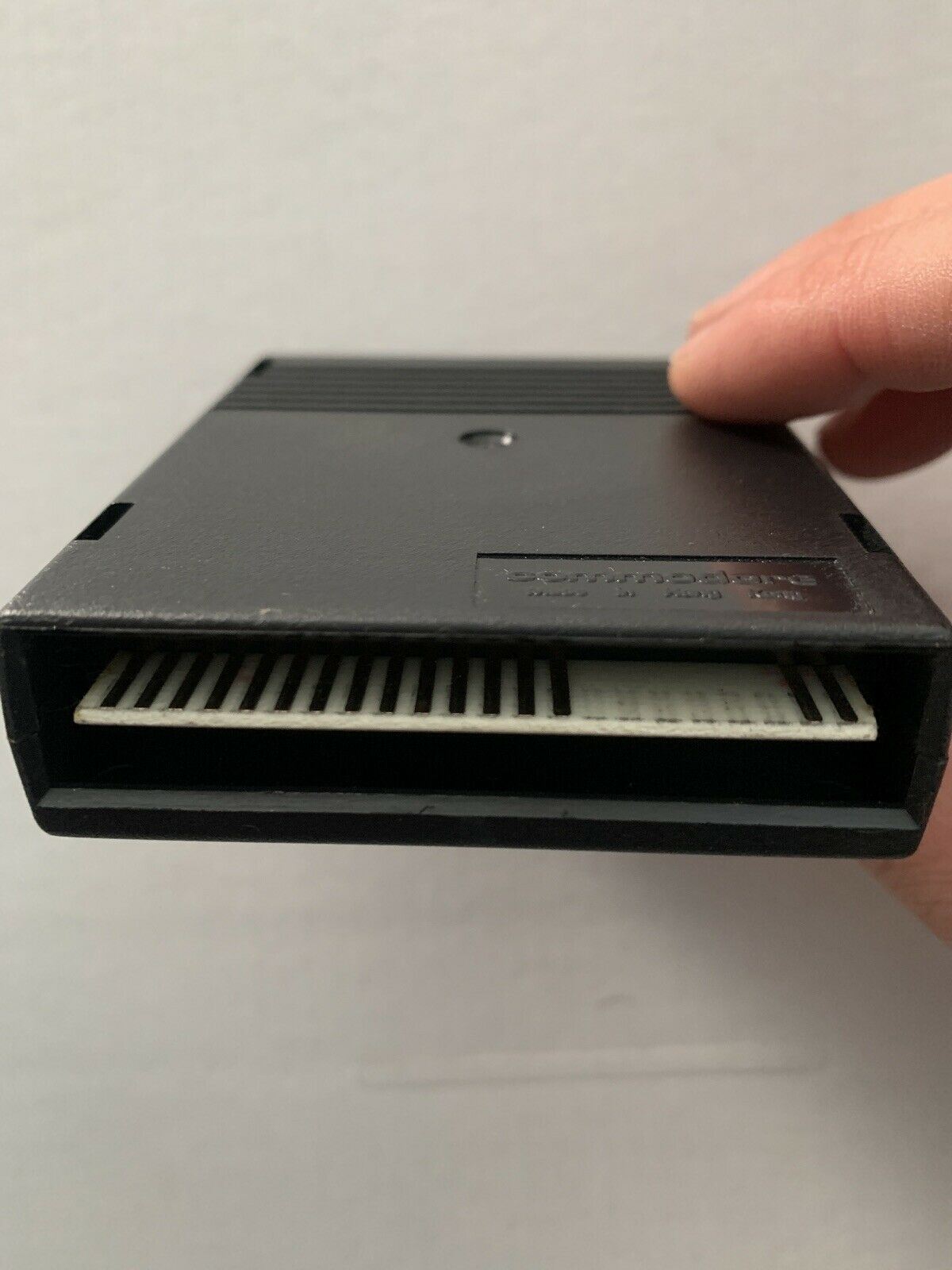 Music Composer - Commodore 64 C64 Cartridge