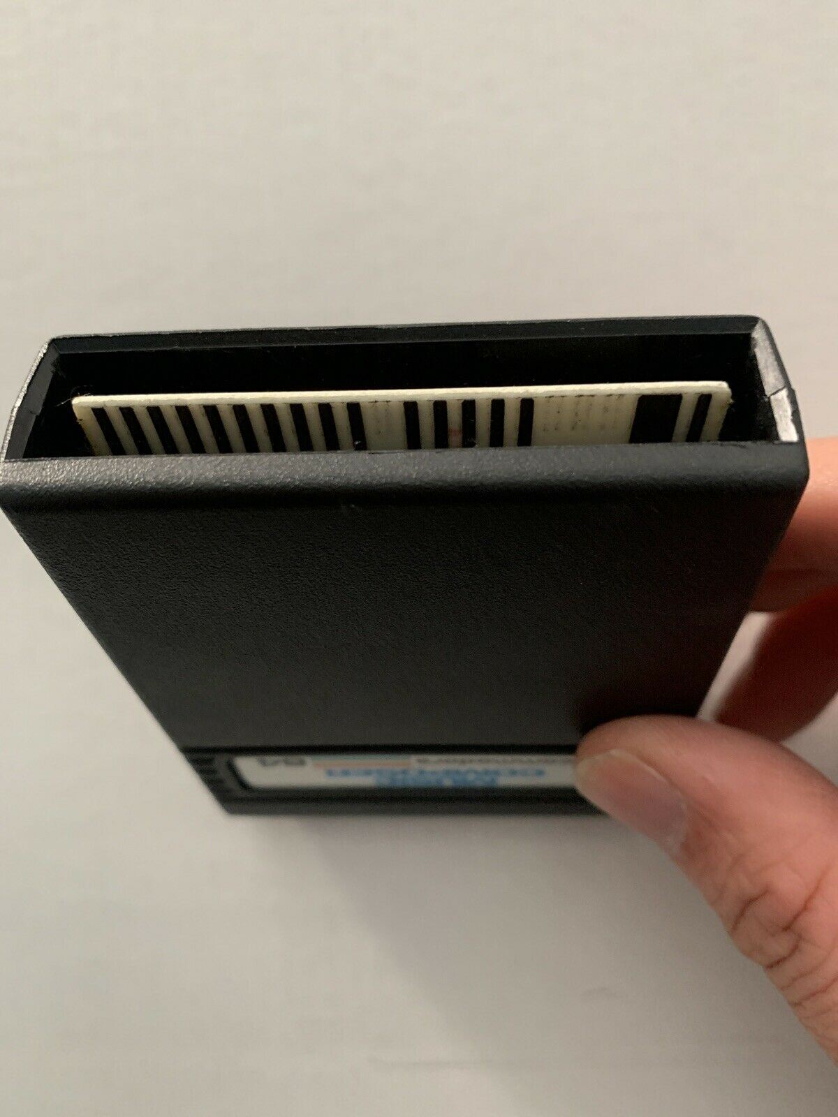 Music Composer - Commodore 64 C64 Cartridge