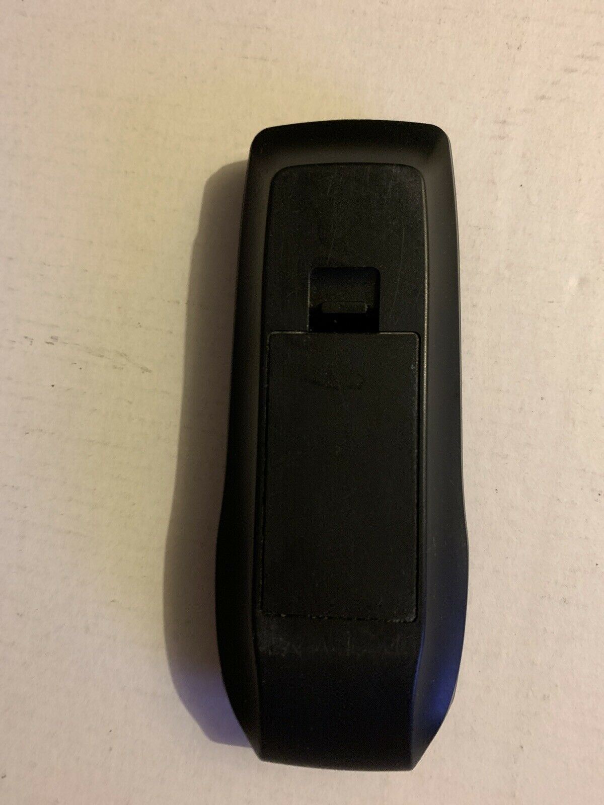Genuine Akai RC-X151E Remote Control For TV VCR