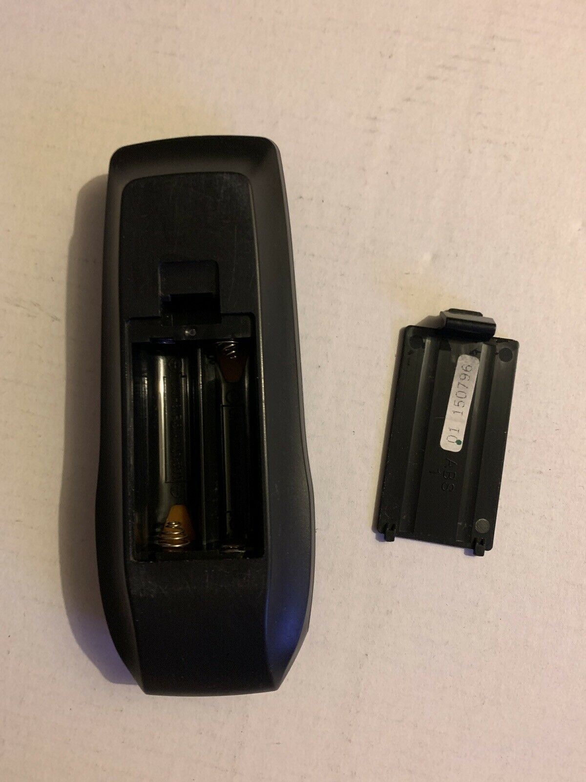 Genuine Akai RC-X151E Remote Control For TV VCR