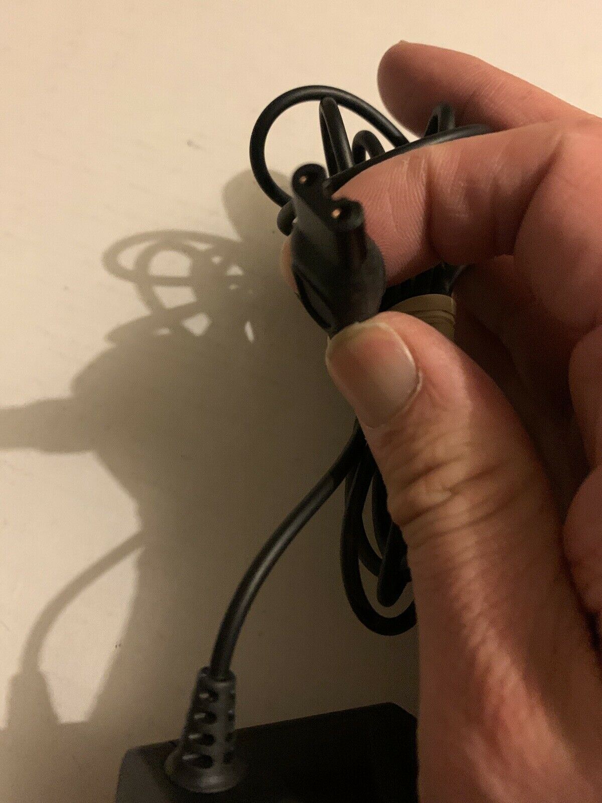 Genuine Philips Type HQ8505 AC Adapter 15V 5.4W For Shaver