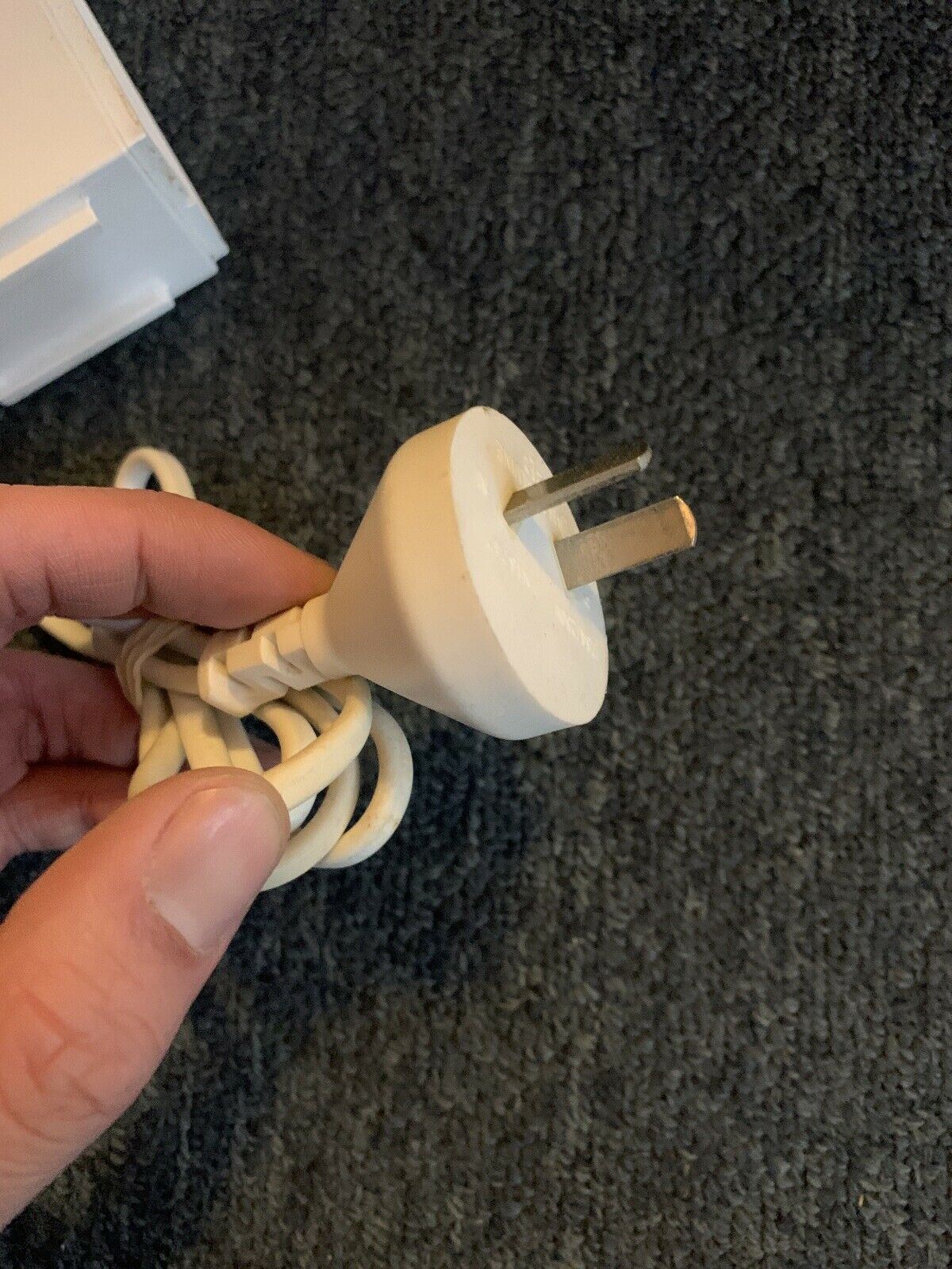 Genuine Braun 4728 Oral B Toothbrush Charger