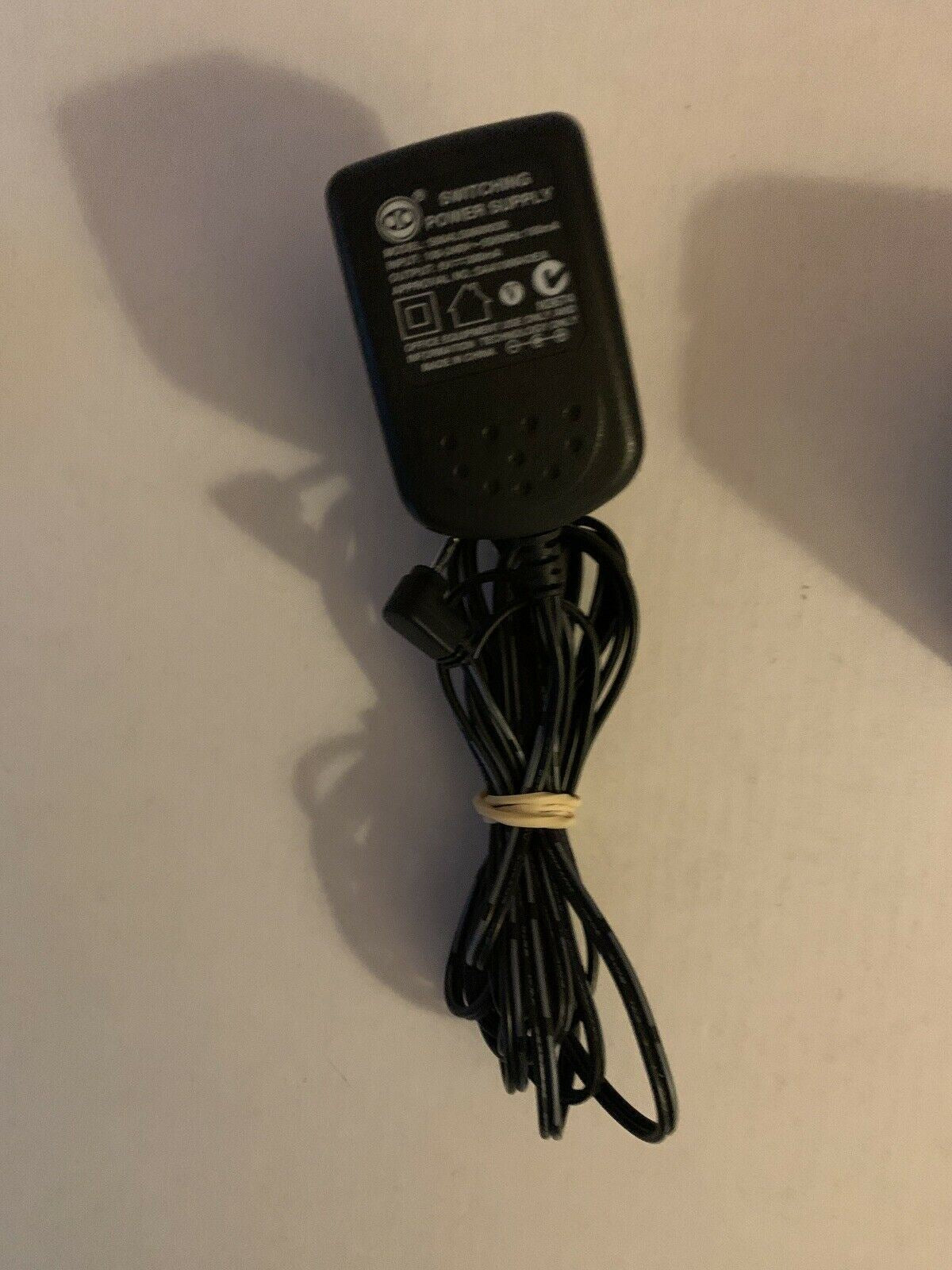 Genuine Telstra 12200/12250 Extension Charging Dock + S004LS0600030 AC Adapter