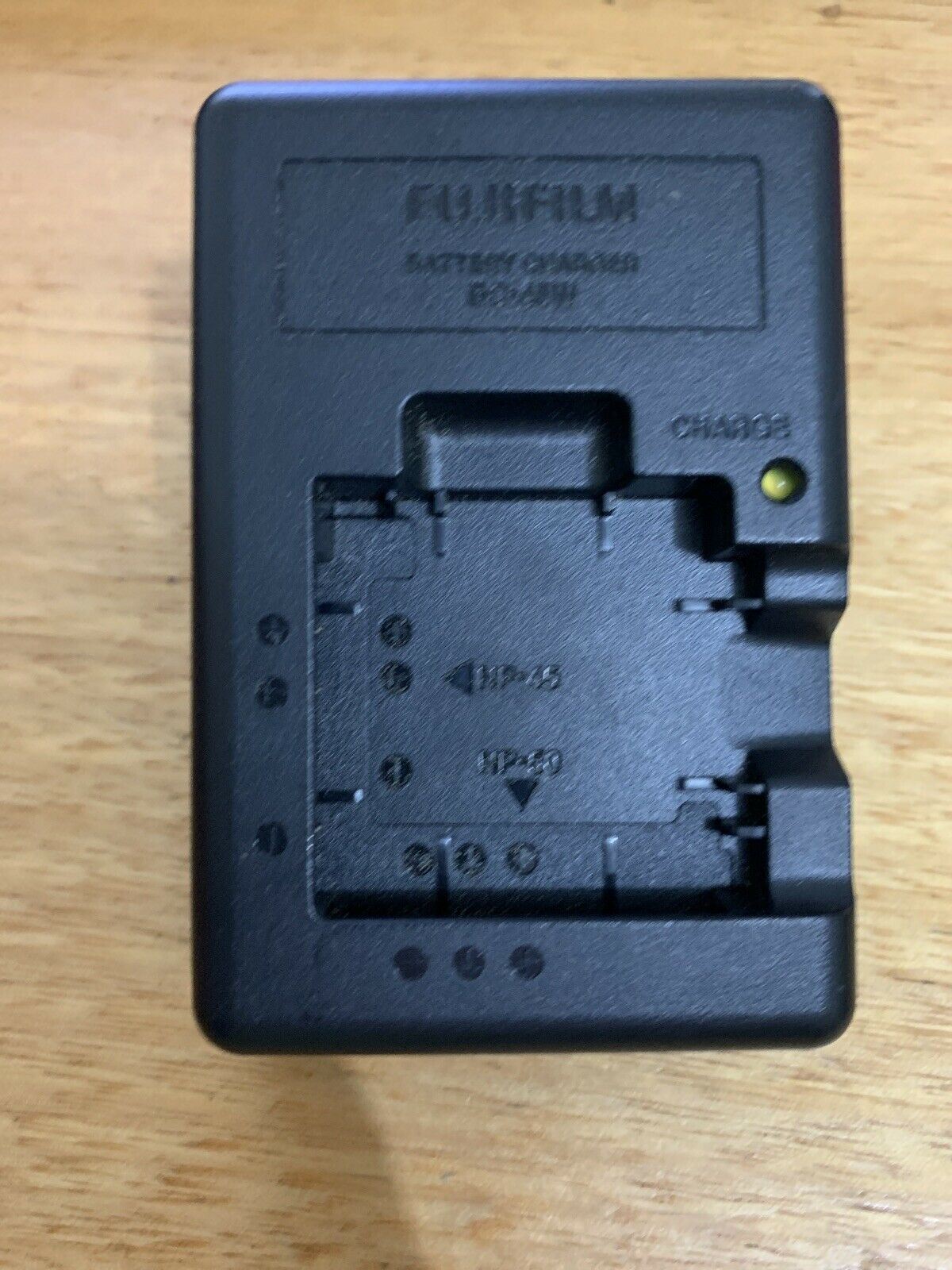 Genuine Fujifilm BC-45W Battery Charger NP-45 NP-50