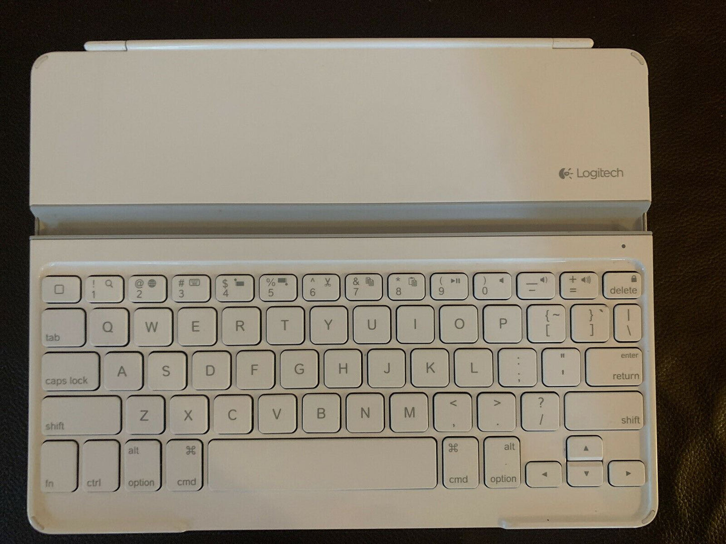 Logitech Ultrathin Keyboard Cover Y-R0032 for iPad2, iPad (3rd/4th Generation)