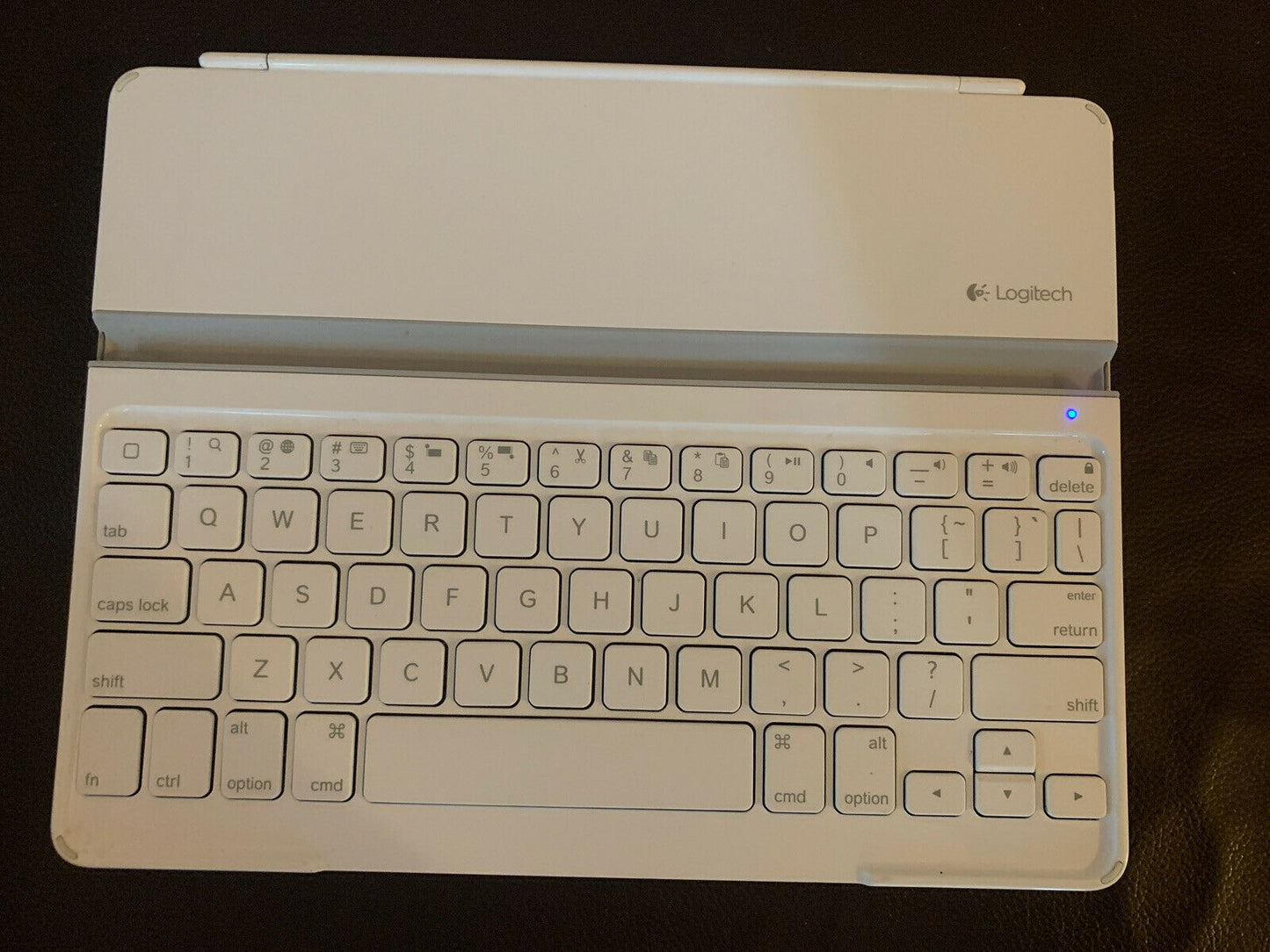Logitech Ultrathin Keyboard Cover Y-R0032 for iPad2, iPad (3rd/4th Generation)