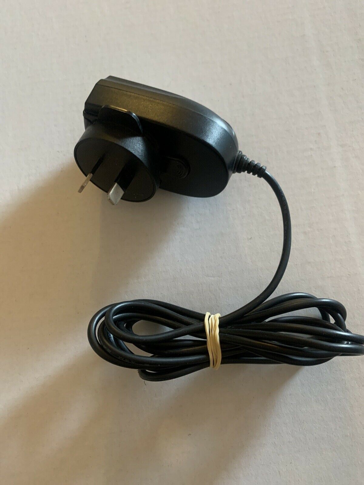 Genuine ZTE STC-A22O50U8-I Travel Charger 5V 650mA