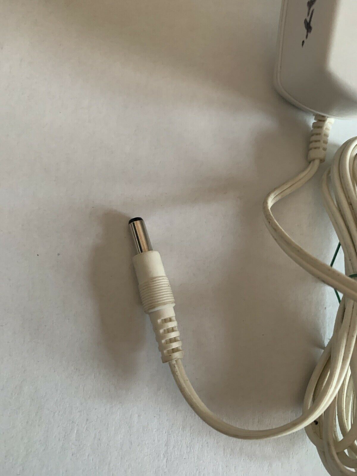 Genuine VAX 4116-1230-3AC AC Adapter 12V 300mA For VAX Super 2 Model 1000