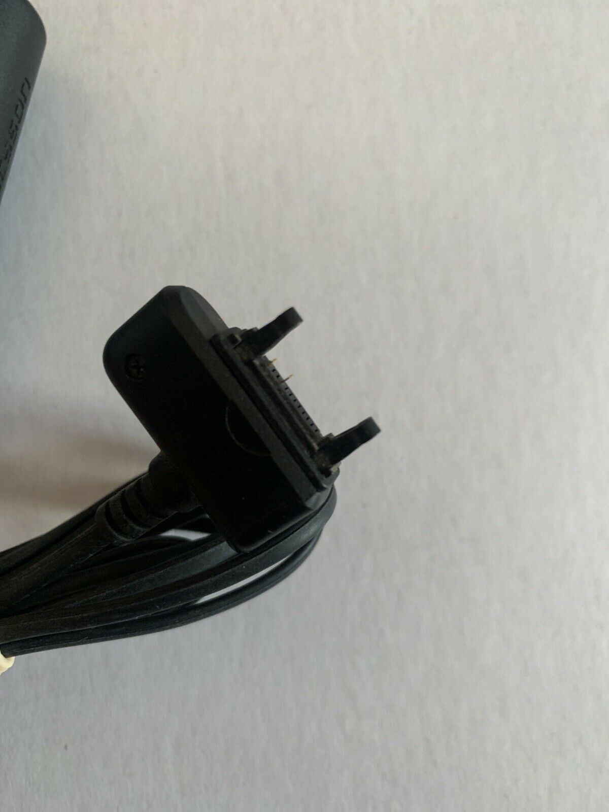 Genuine Sony Ericsson CST-15 AC Adapter Mobile Charger 5v 530mA