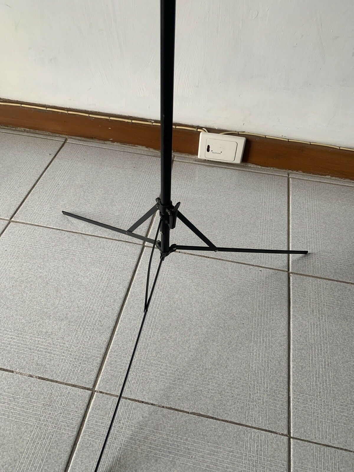 Foldable Music Stand