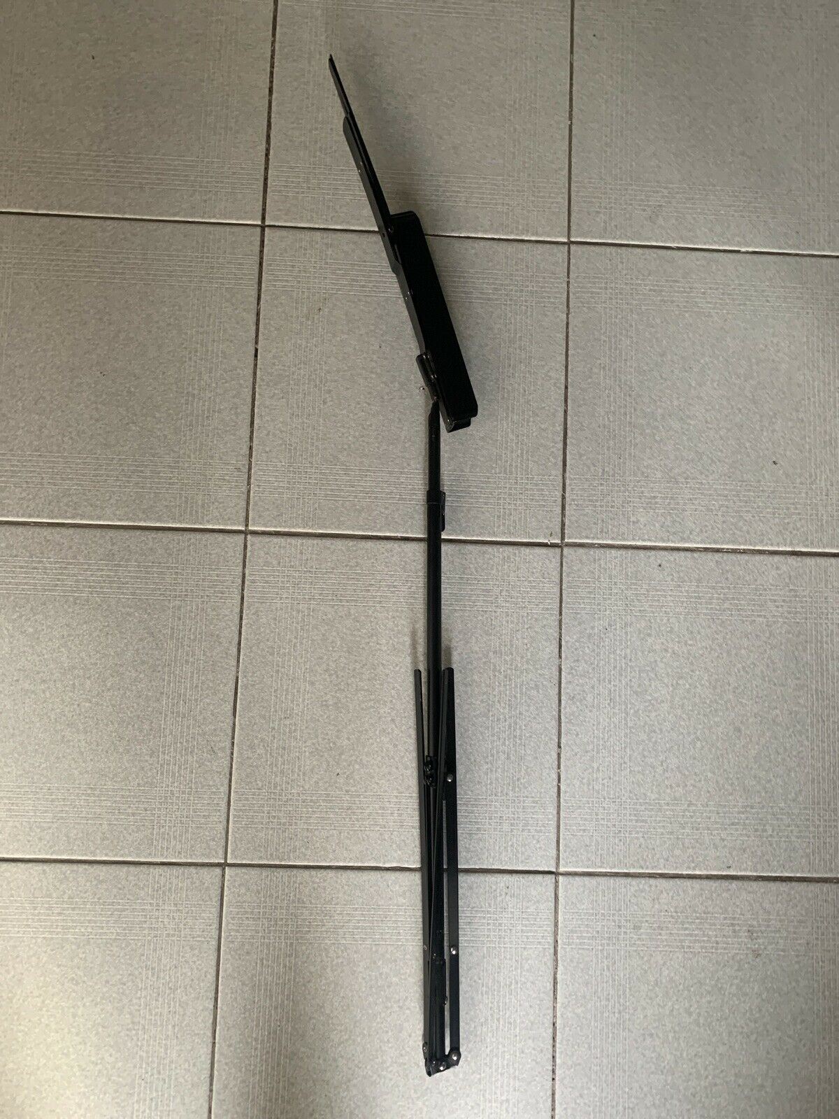 Foldable Music Stand