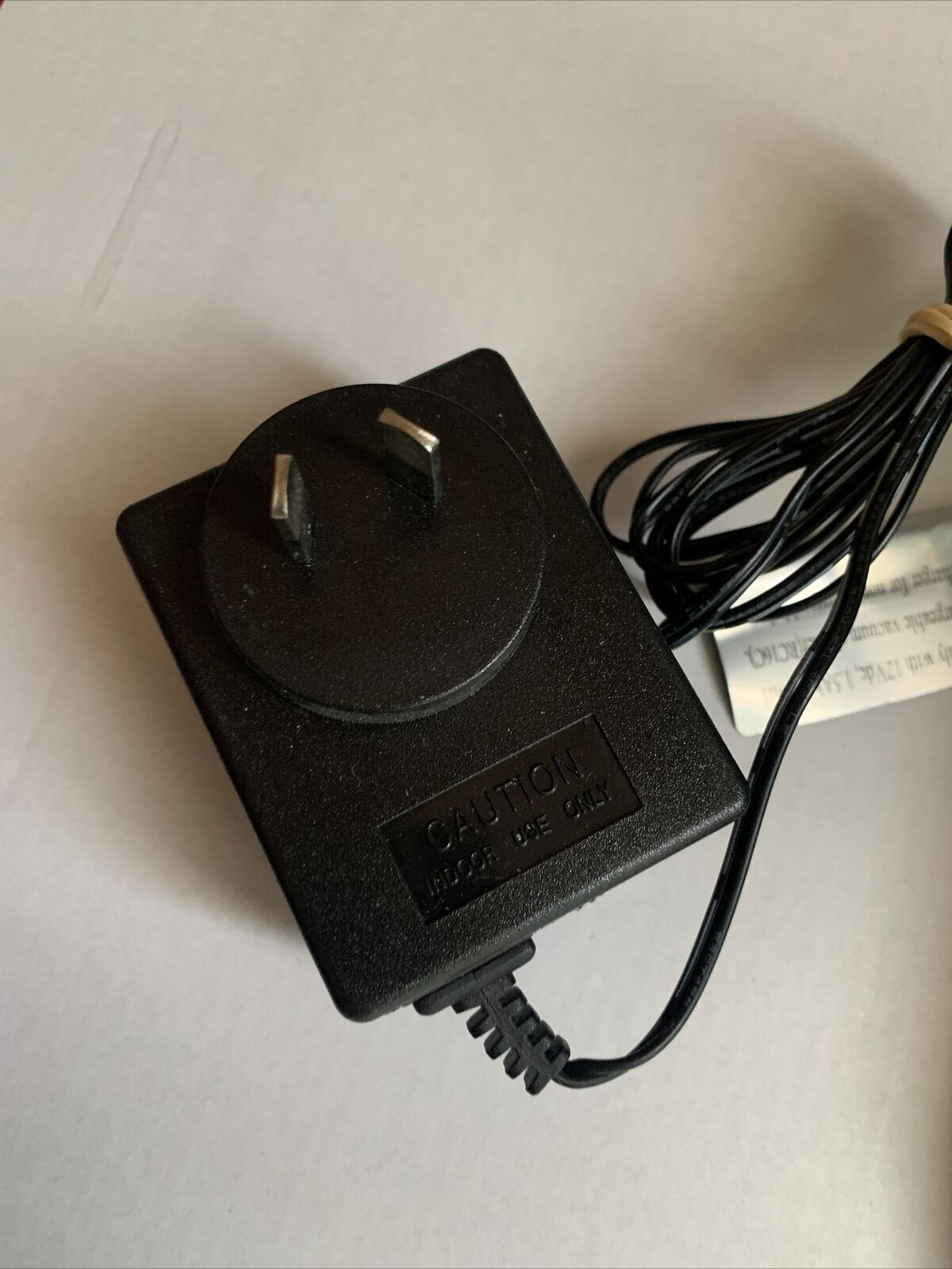 Genuine Home & Co Battery Charger ZNL-D16020 For Vacuum Cleaner RC16C 16.8v